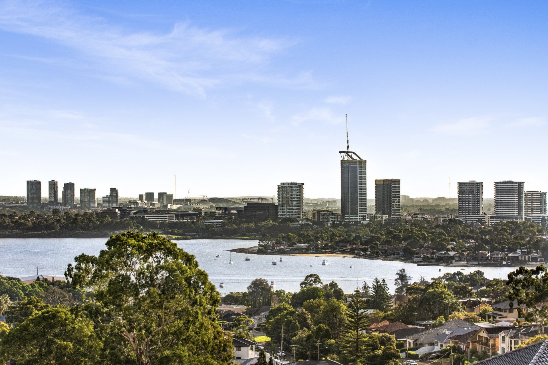 609E/255 Morrison Road, Ryde Sold by Cassidy Real Estate - image 1