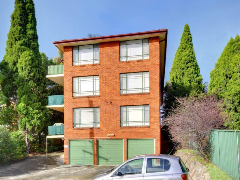 3/18 Meriton Street, Gladesville Sold by Cassidy Real Estate - image 1