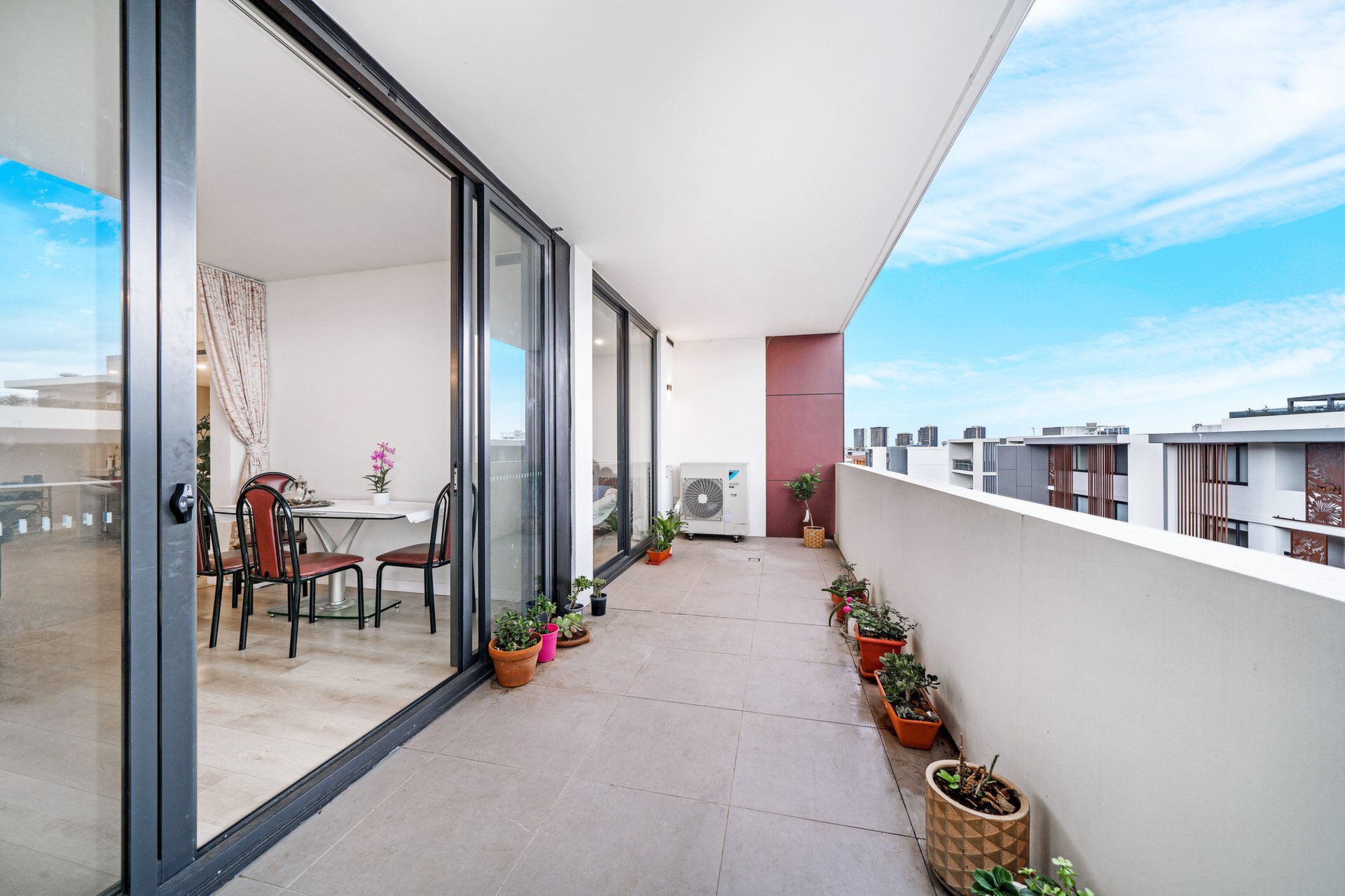 61/105 Church Street, Ryde Sold by Cassidy Real Estate - image 1
