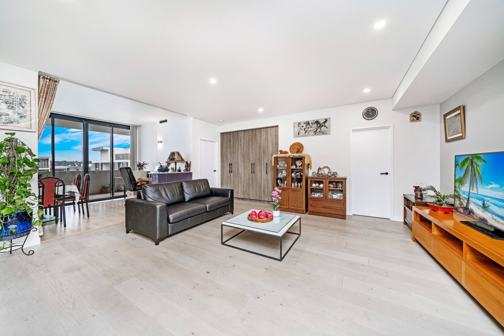 61/105 Church Street, Ryde Sold by Cassidy Real Estate - image 1