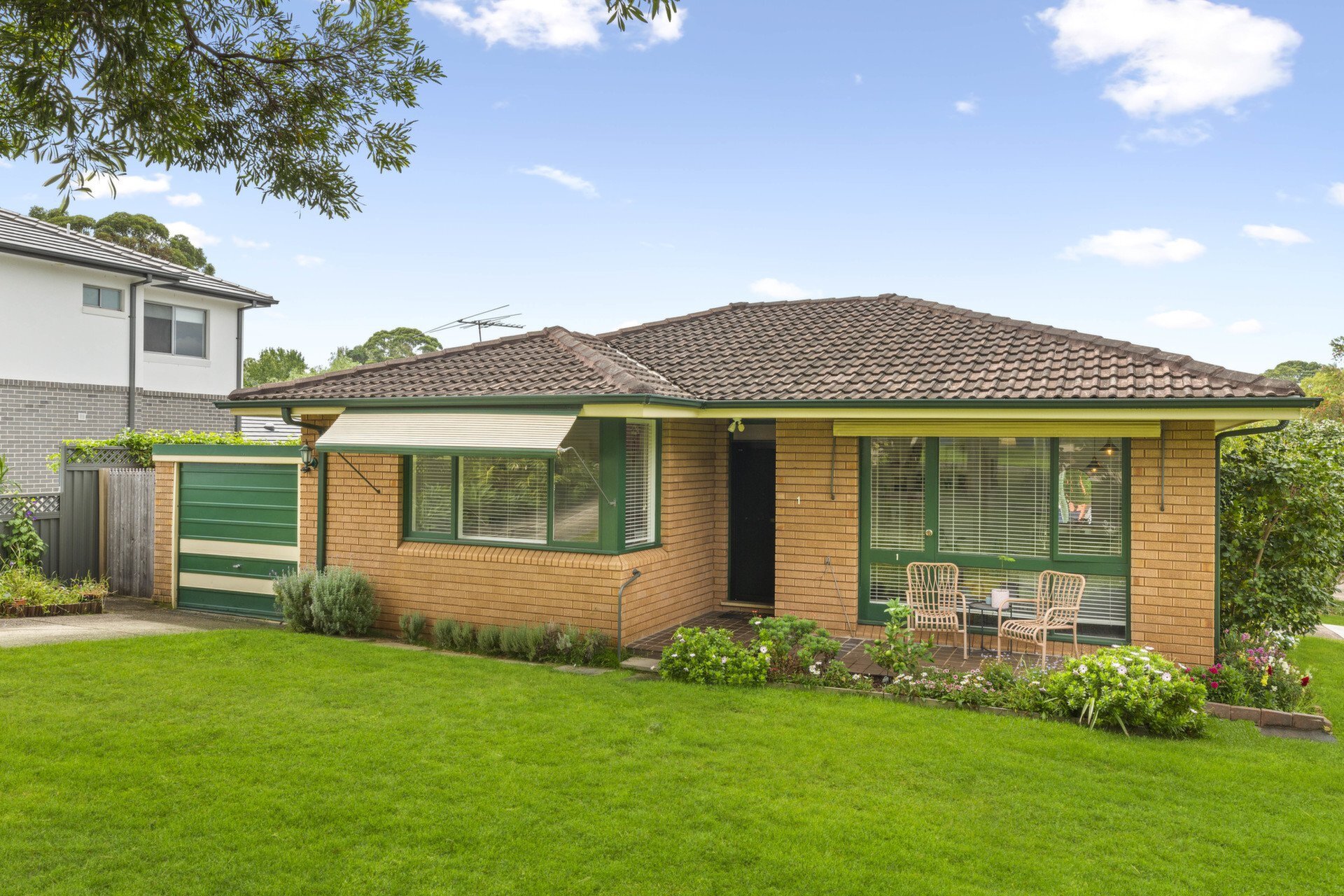 1/44-46 Winbourne Street, West Ryde Sold by Cassidy Real Estate - image 1