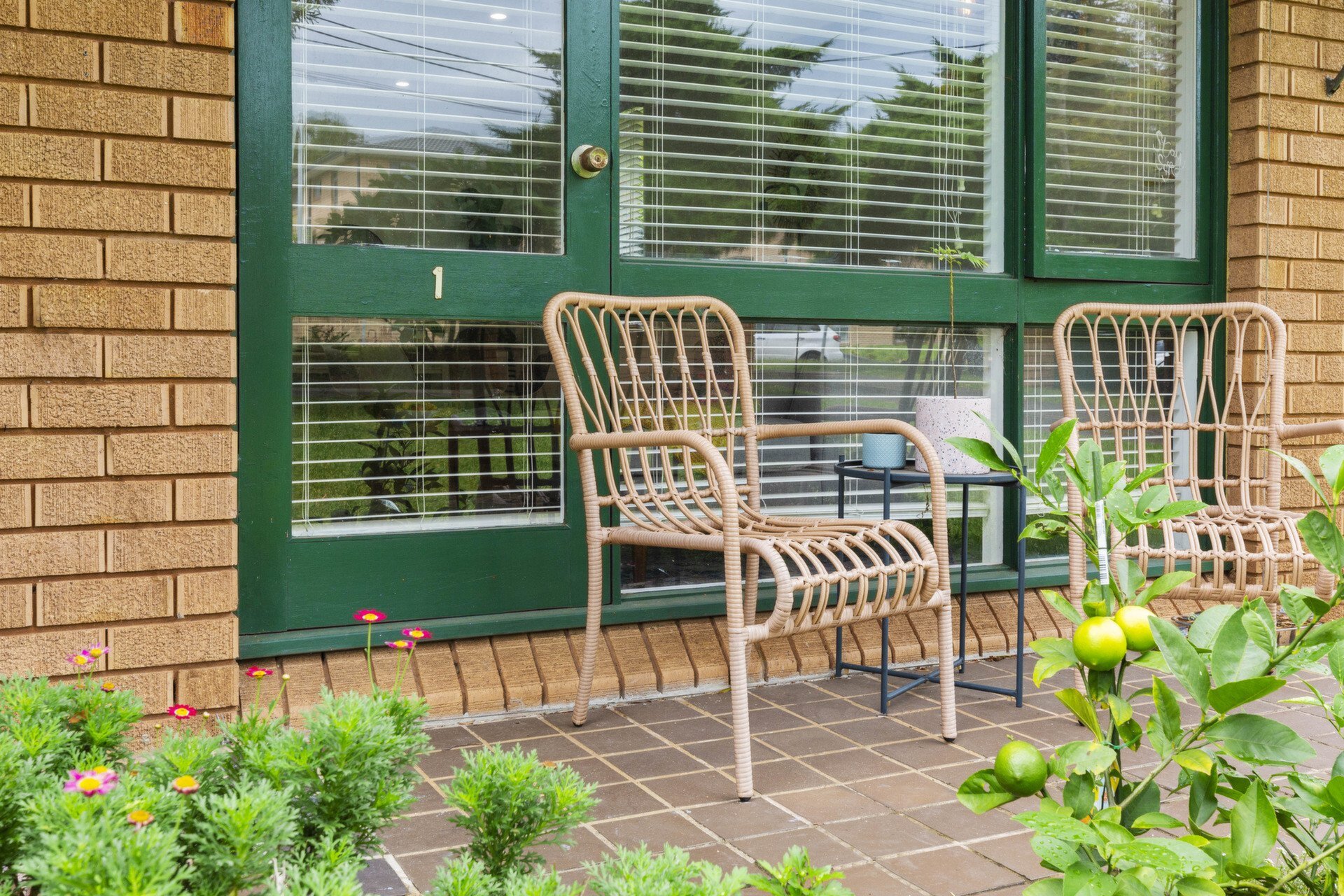 1/44-46 Winbourne Street, West Ryde Sold by Cassidy Real Estate - image 1