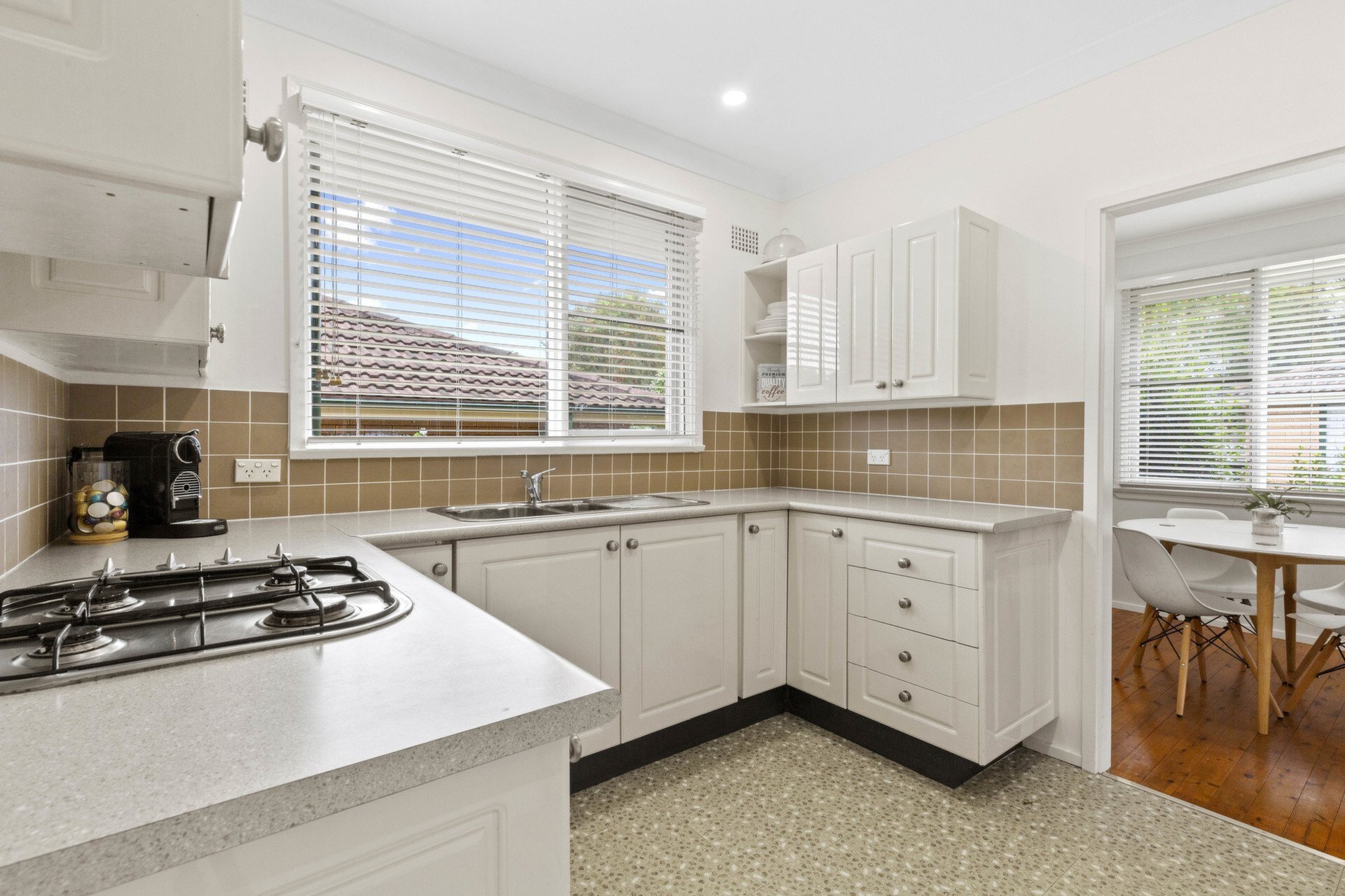 1/44-46 Winbourne Street, West Ryde Sold by Cassidy Real Estate - image 1