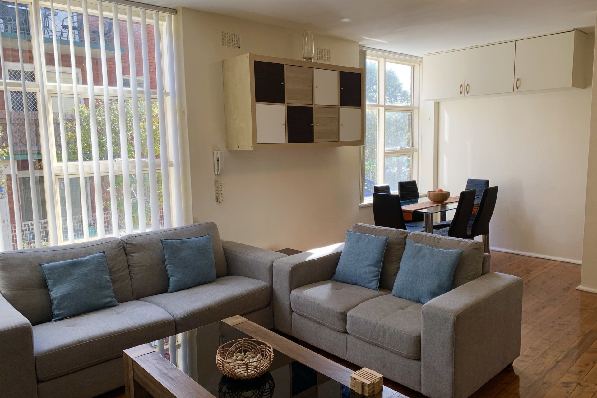 5/12 Marlborough Street, Drummoyne Sold by Cassidy Real Estate - image 1