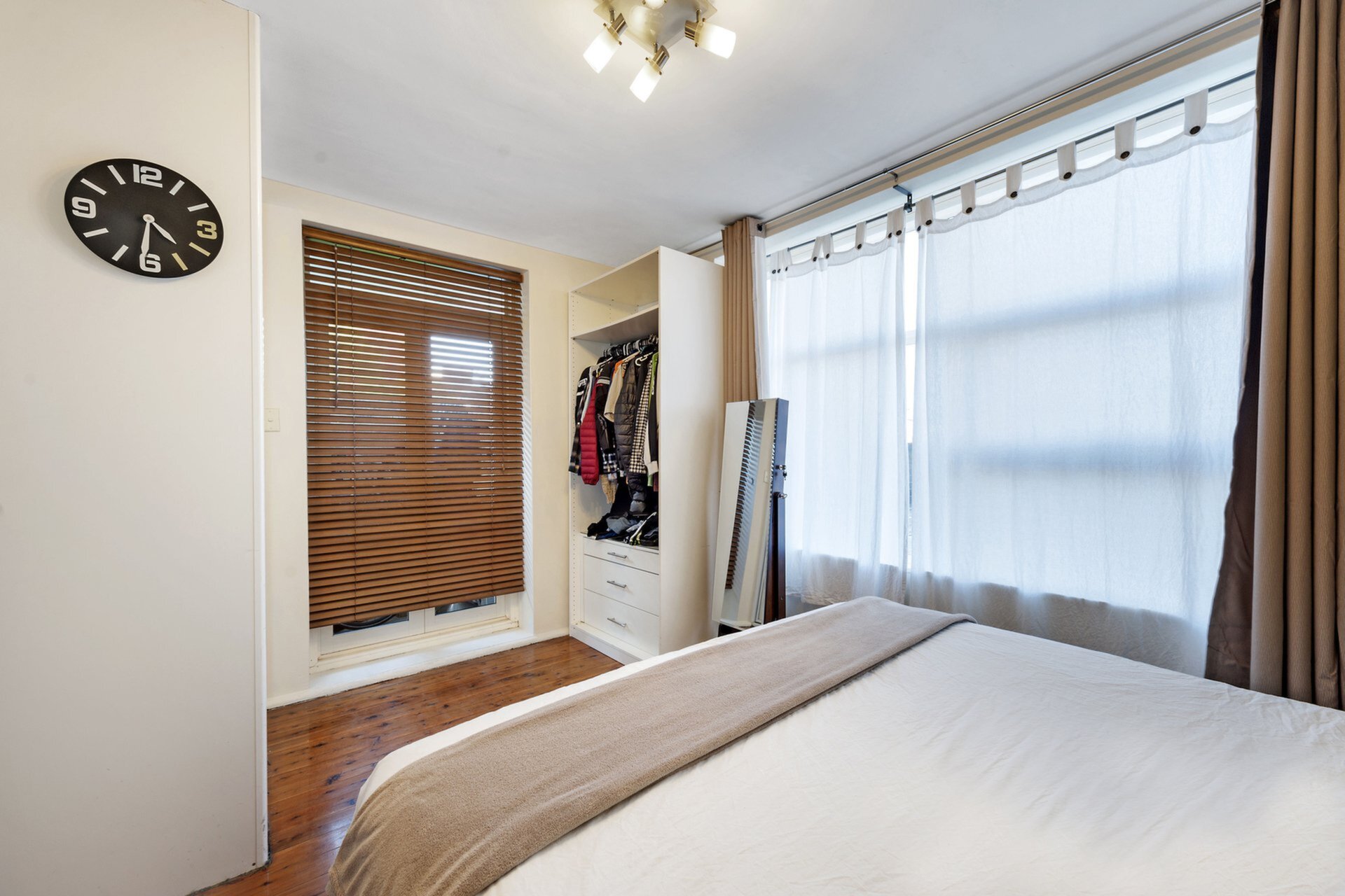 5/12 Marlborough Street, Drummoyne Sold by Cassidy Real Estate - image 1