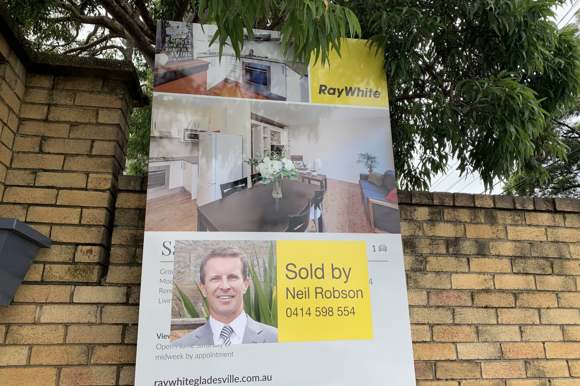 5/12 Marlborough Street, Drummoyne Sold by Cassidy Real Estate - image 1