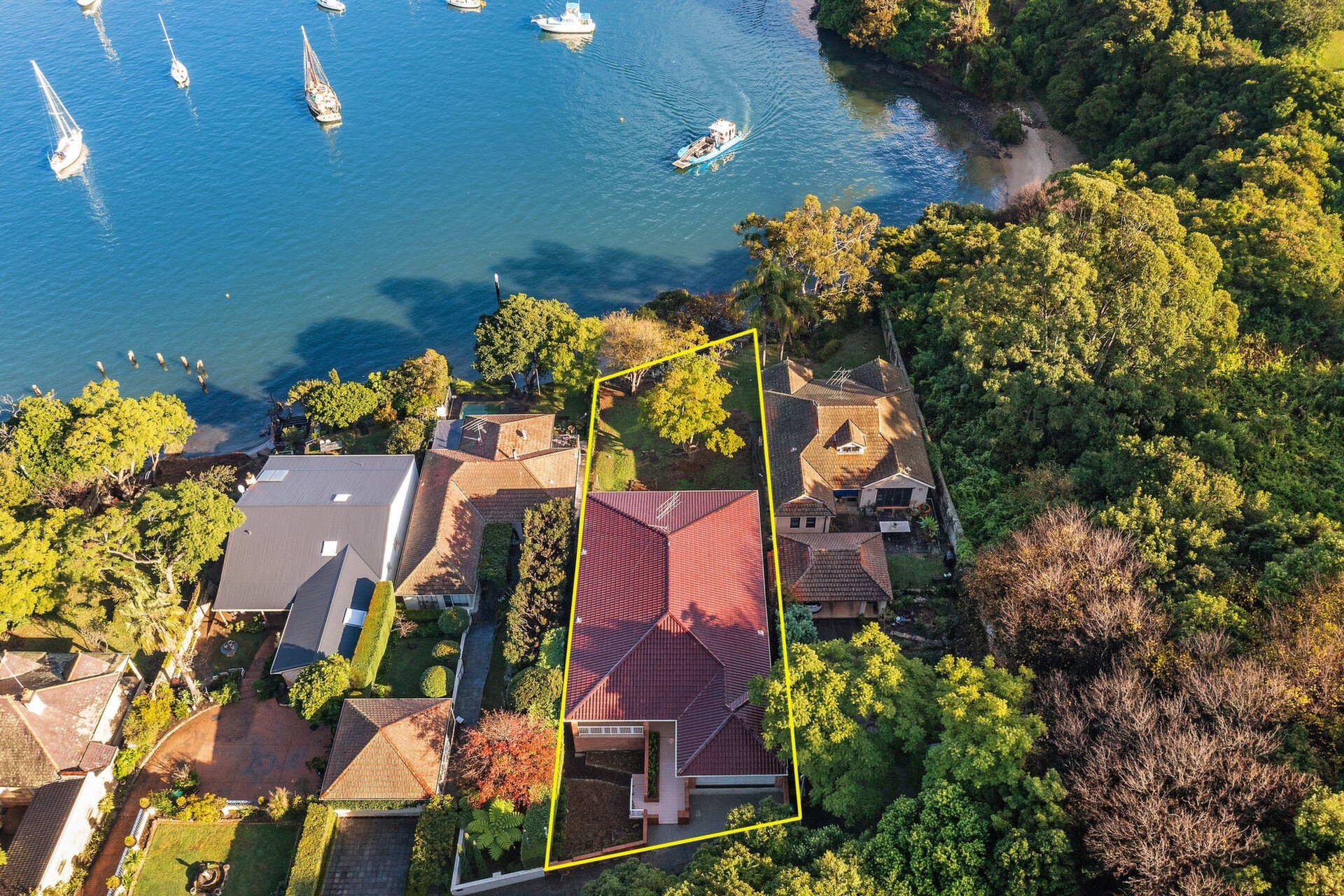 3 Dick Street, Henley Sold by Cassidy Real Estate - image 1