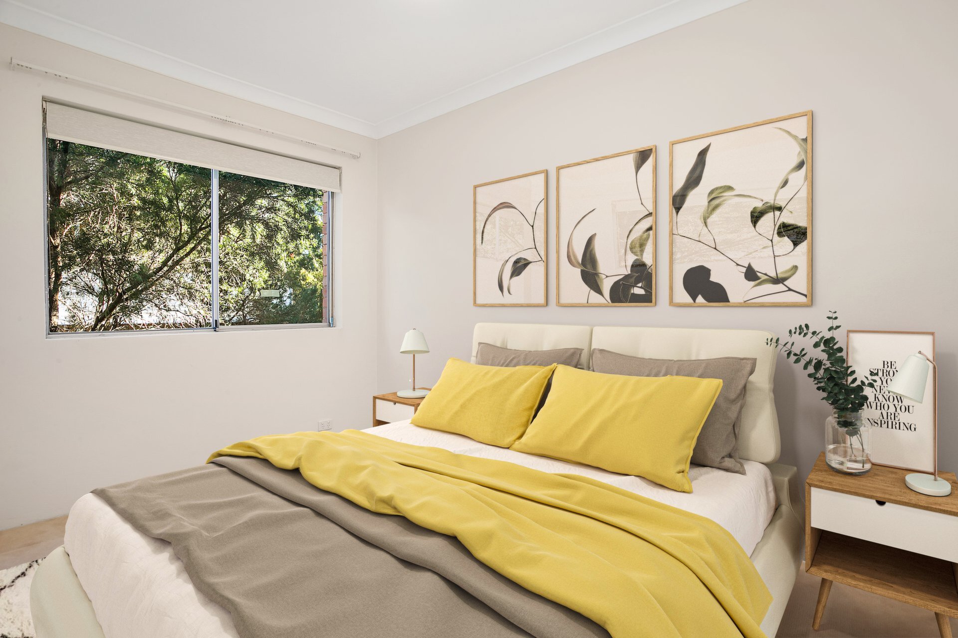 6/17 Wharf Road, Gladesville Sold by Cassidy Real Estate - image 1
