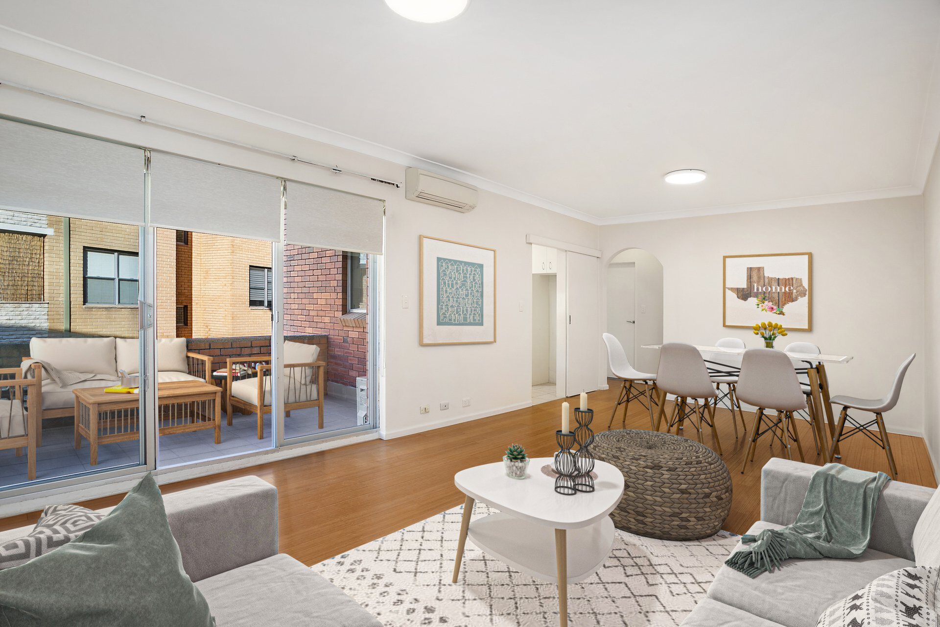 6/17 Wharf Road, Gladesville Sold by Cassidy Real Estate - image 1
