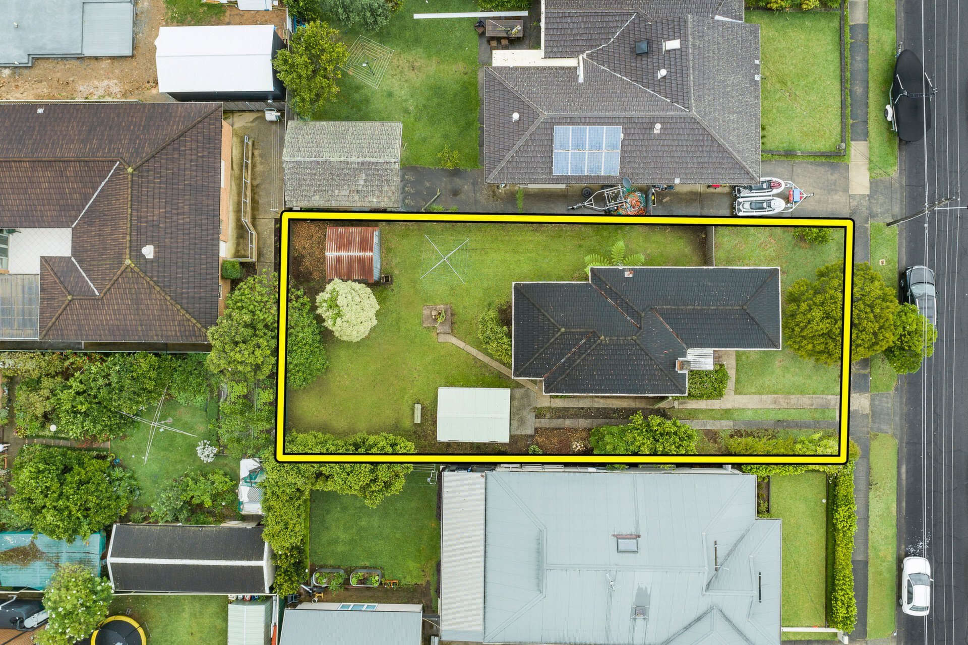 19 Milne Street, Ryde Sold by Cassidy Real Estate - image 1