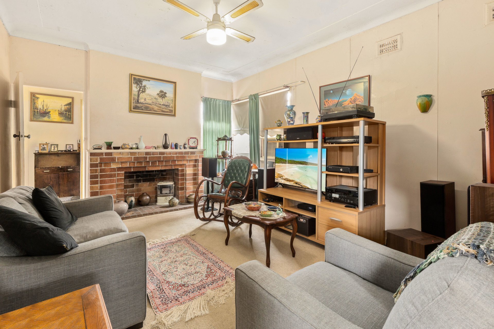 19 Milne Street, Ryde Sold by Cassidy Real Estate - image 1