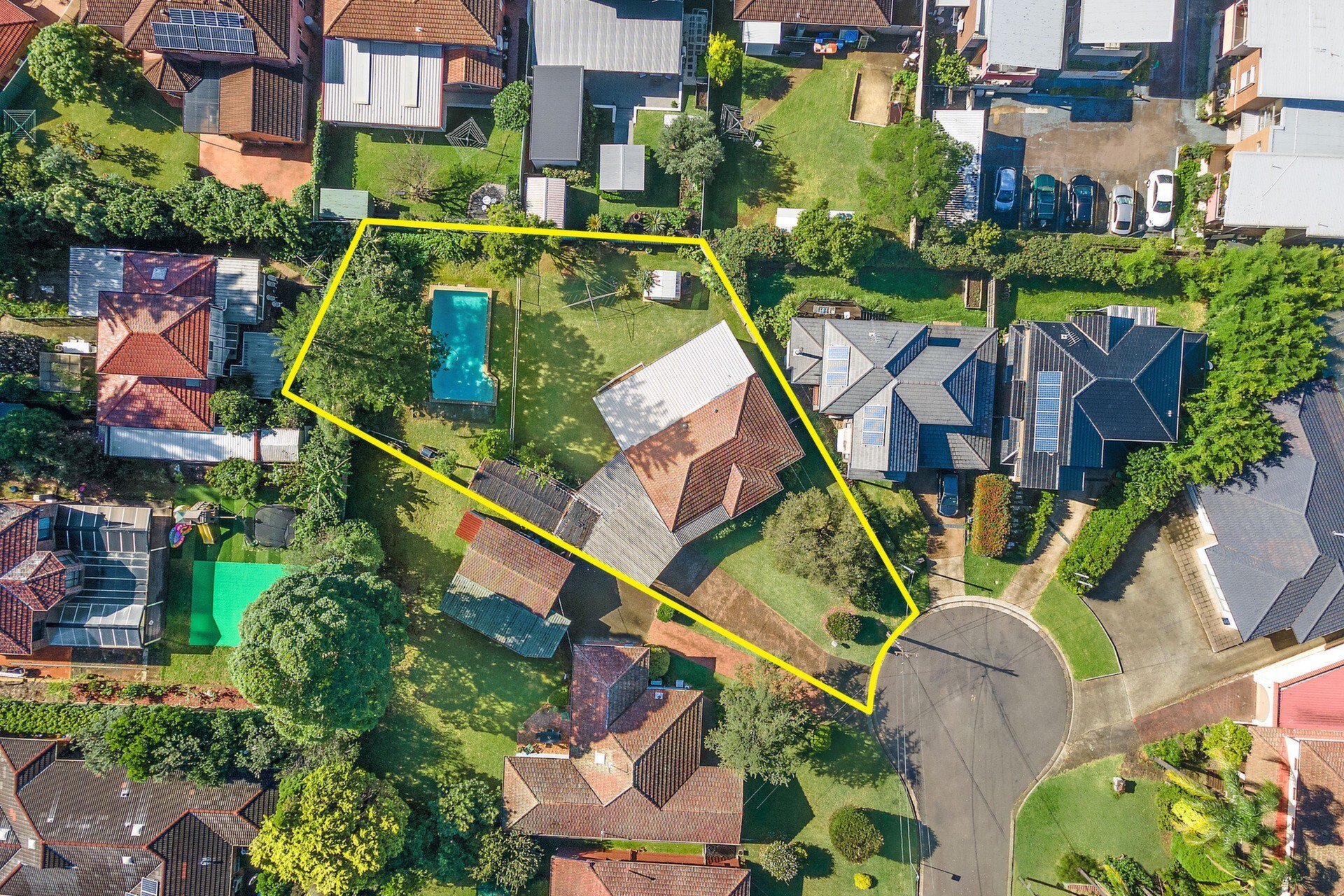 17 Allengrove Crescent, North Ryde Sold by Cassidy Real Estate - image 1
