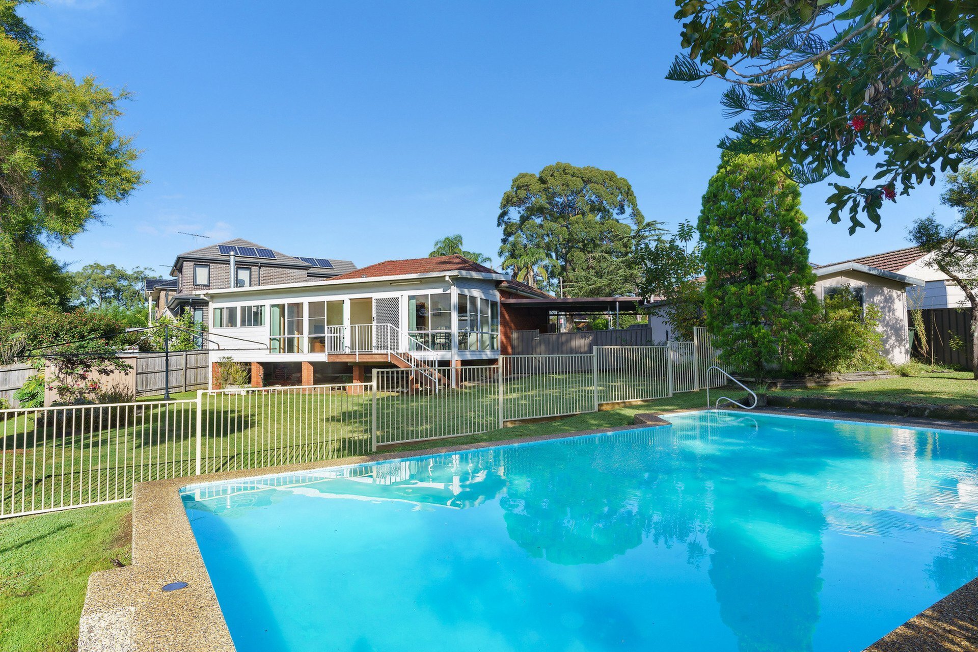 17 Allengrove Crescent, North Ryde Sold by Cassidy Real Estate - image 1