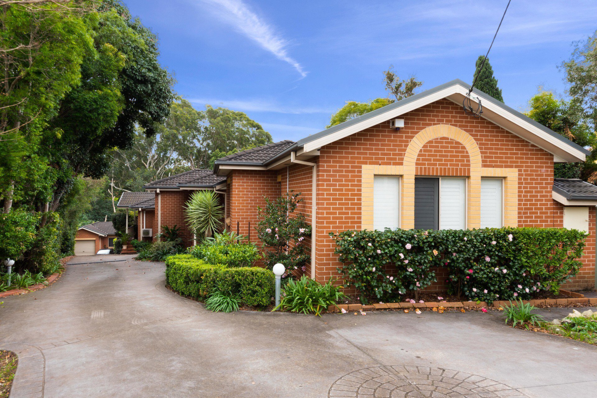3/24 Irvine Crescent, Ryde Sold by Cassidy Real Estate - image 1