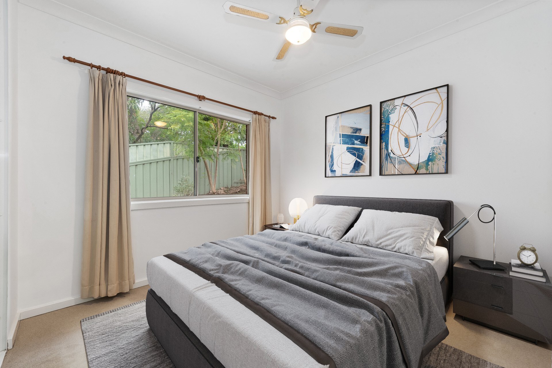 3/24 Irvine Crescent, Ryde Sold by Cassidy Real Estate - image 1