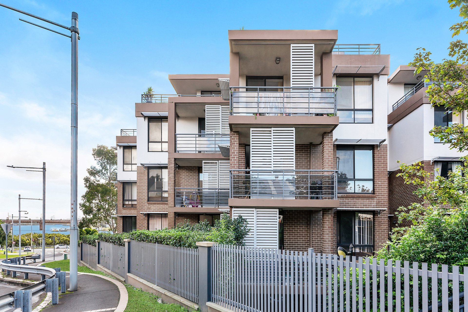 2308/20 Porter Street, Ryde Sold by Cassidy Real Estate - image 1