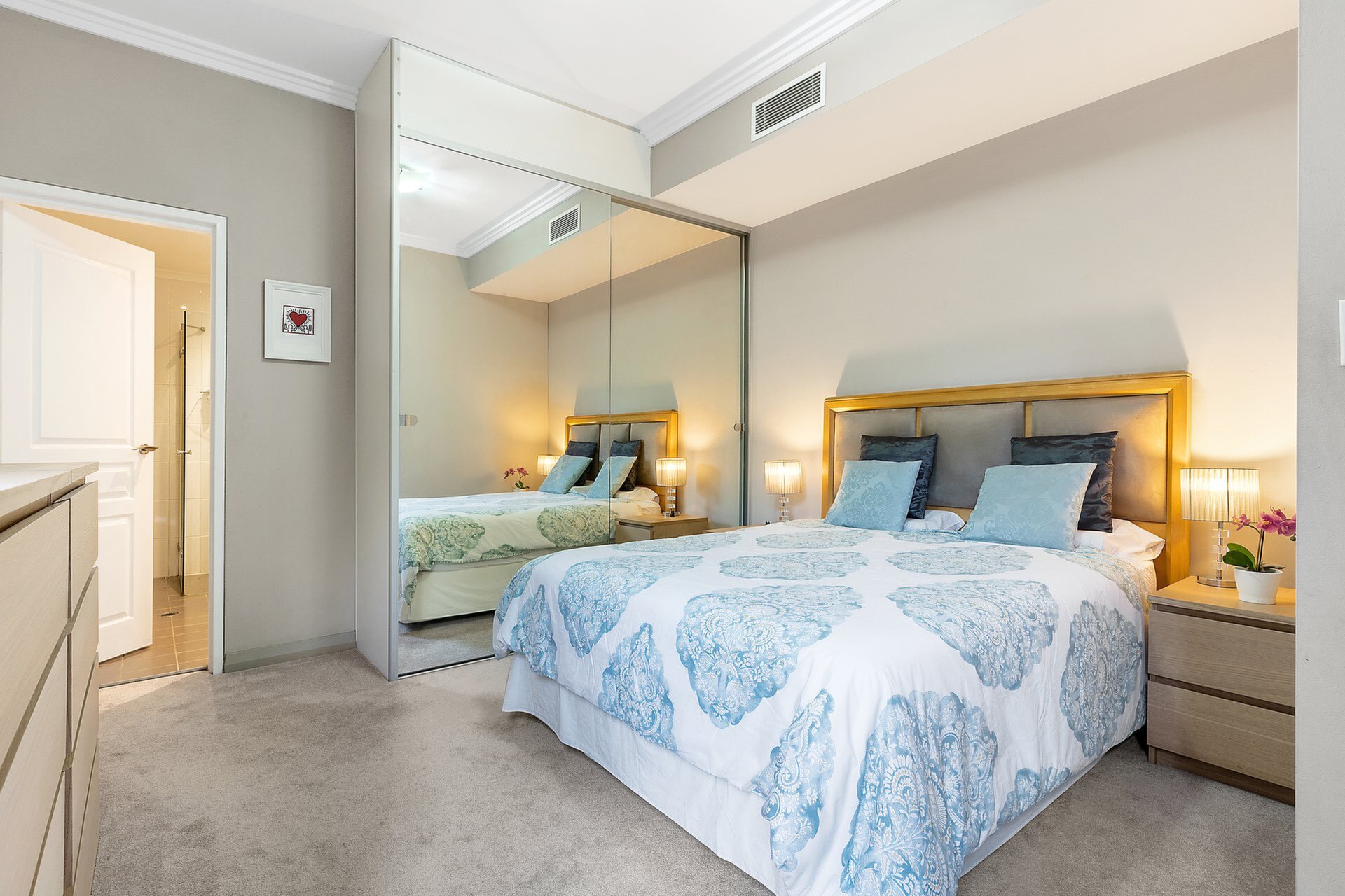 2308/20 Porter Street, Ryde Sold by Cassidy Real Estate - image 1