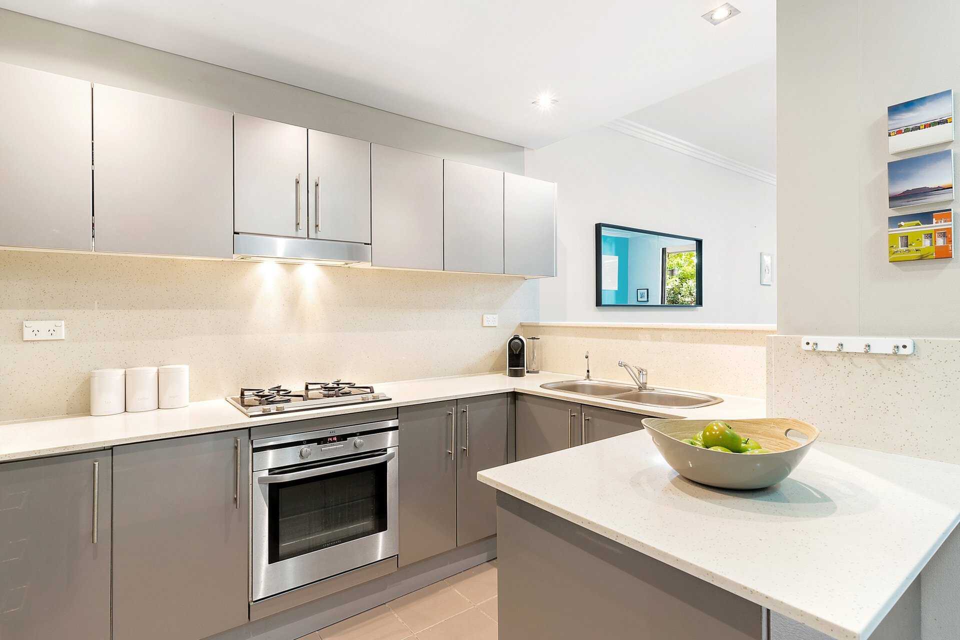2308/20 Porter Street, Ryde Sold by Cassidy Real Estate - image 1