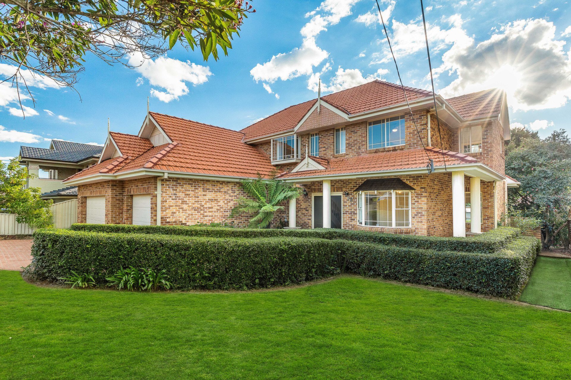38 Smalls Road, Ryde Sold by Cassidy Real Estate - image 1