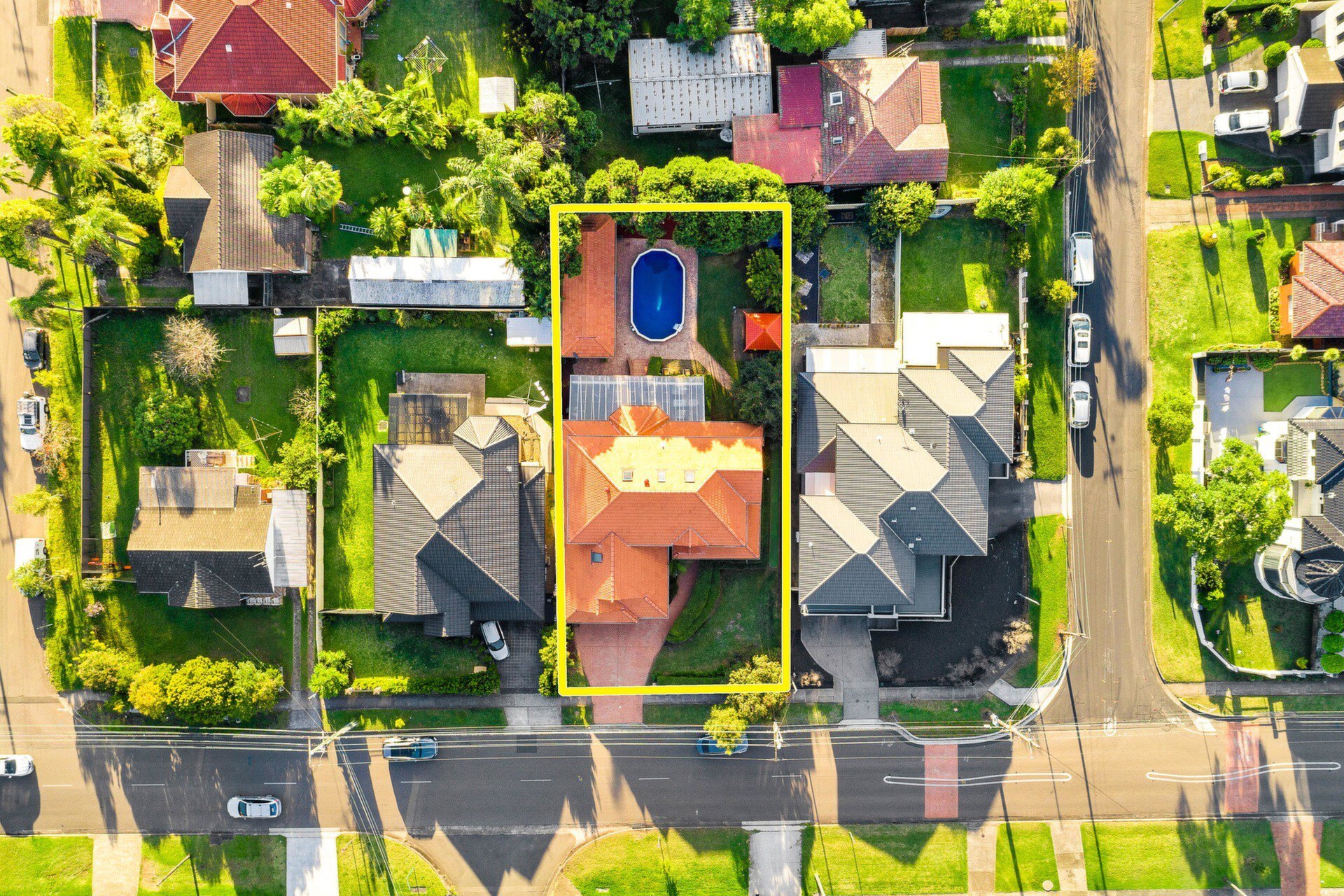 38 Smalls Road, Ryde Sold by Cassidy Real Estate - image 1