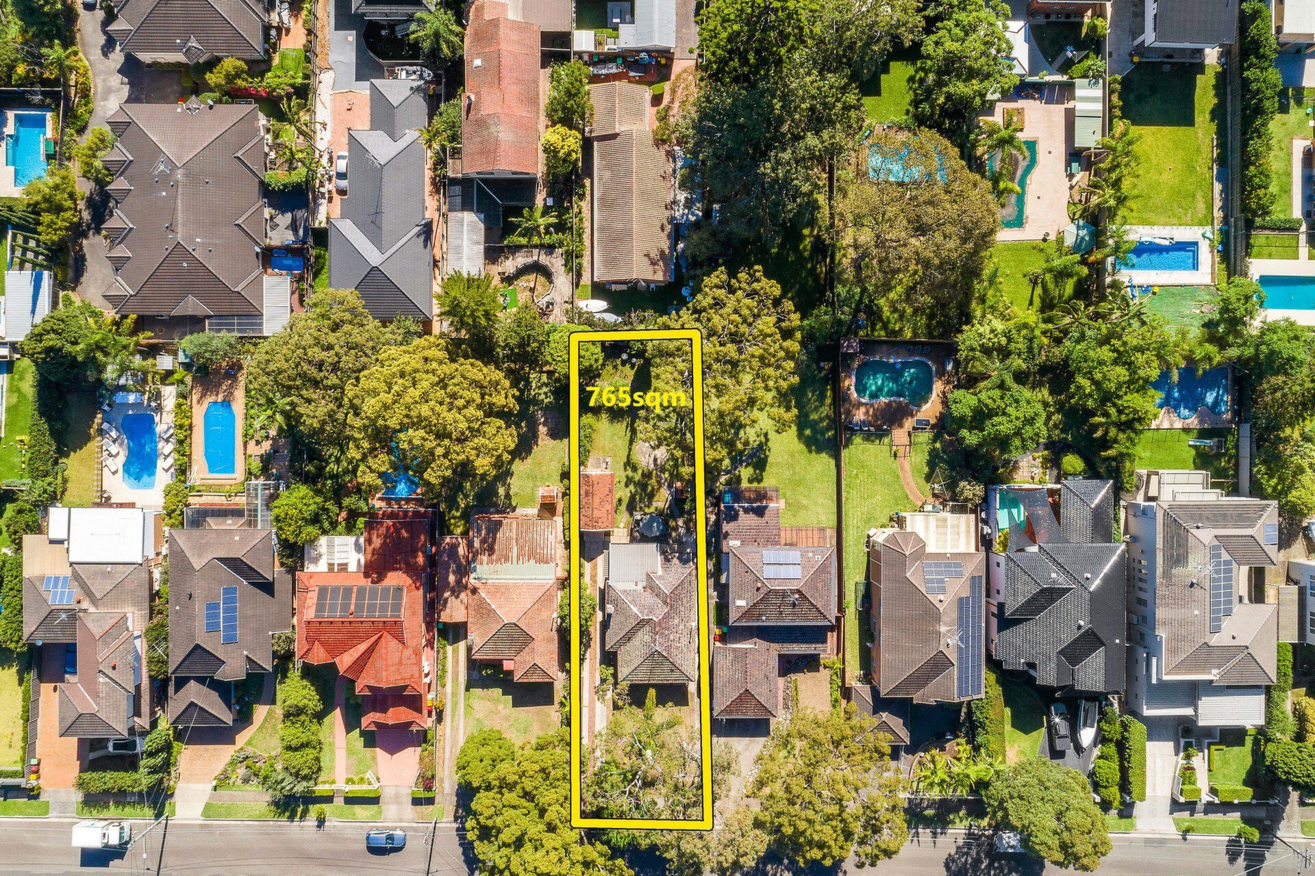 27 Boulton Street, Putney Sold by Cassidy Real Estate - image 1