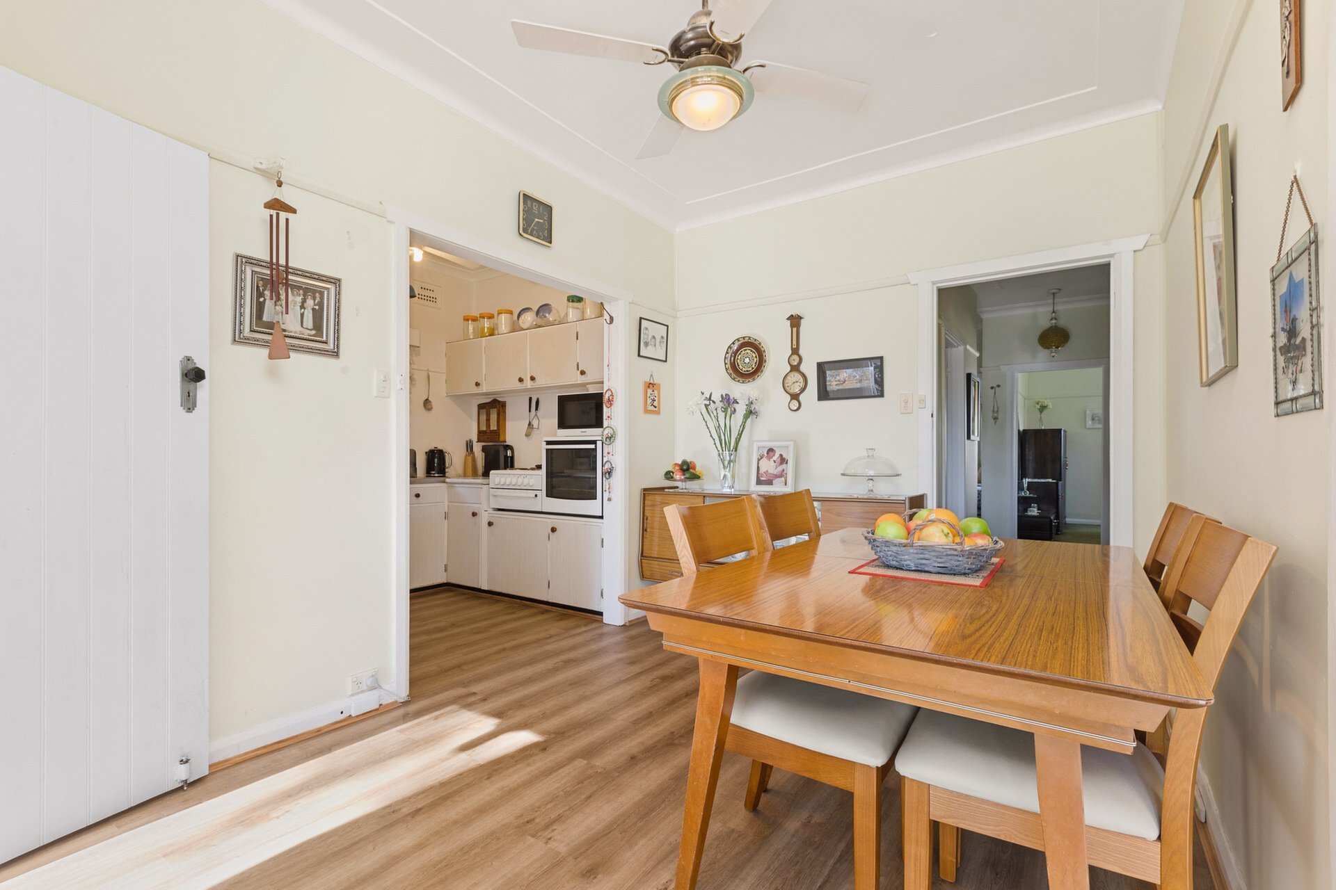 27 Boulton Street, Putney Sold by Cassidy Real Estate - image 1