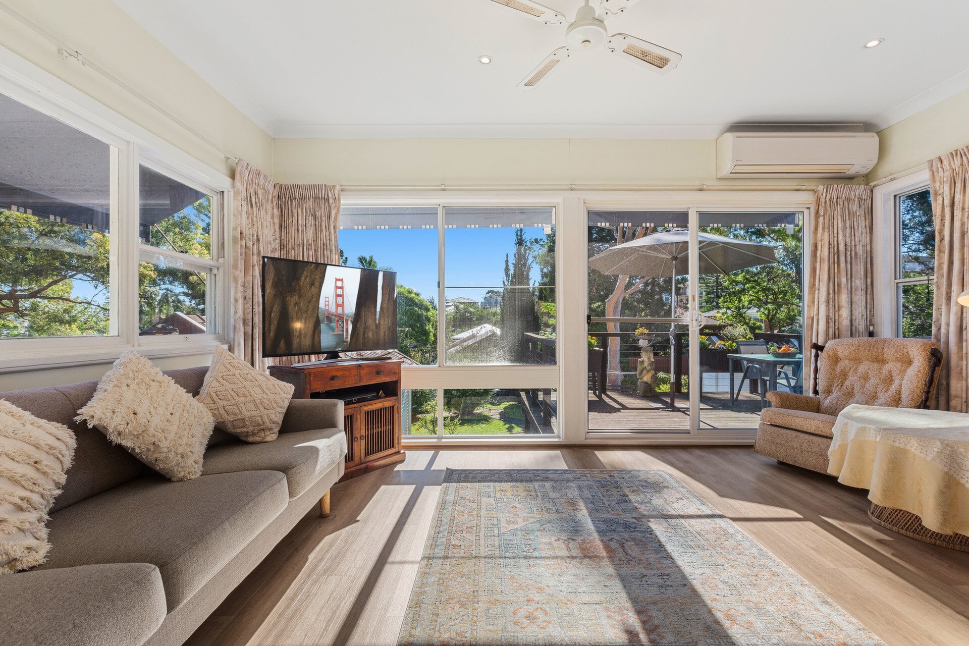 27 Boulton Street, Putney Sold by Cassidy Real Estate - image 1