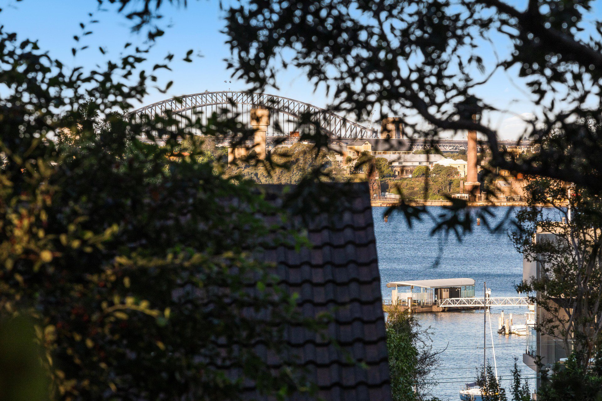 38/59 Wrights Road, Drummoyne Sold by Cassidy Real Estate - image 1