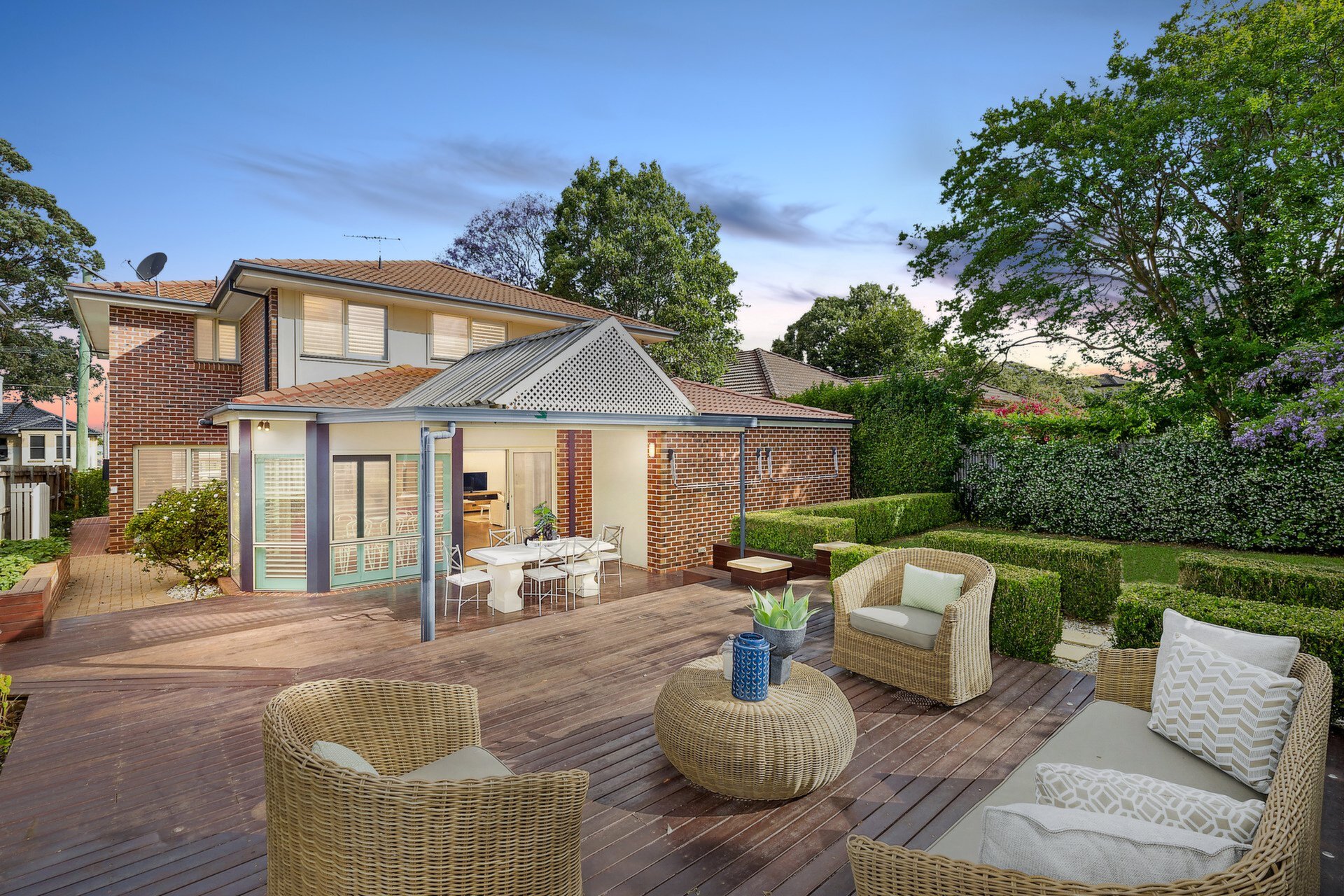 23 Delange Road, Putney Sold by Cassidy Real Estate - image 1