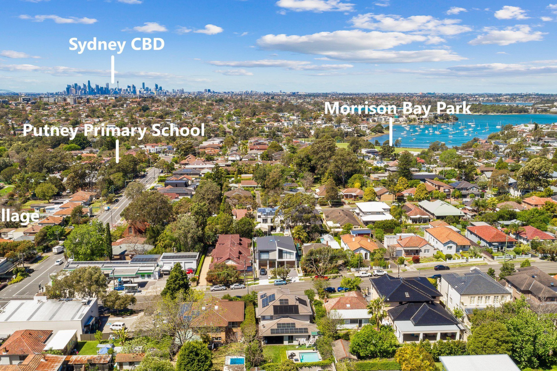 23 Delange Road, Putney Sold by Cassidy Real Estate - image 1