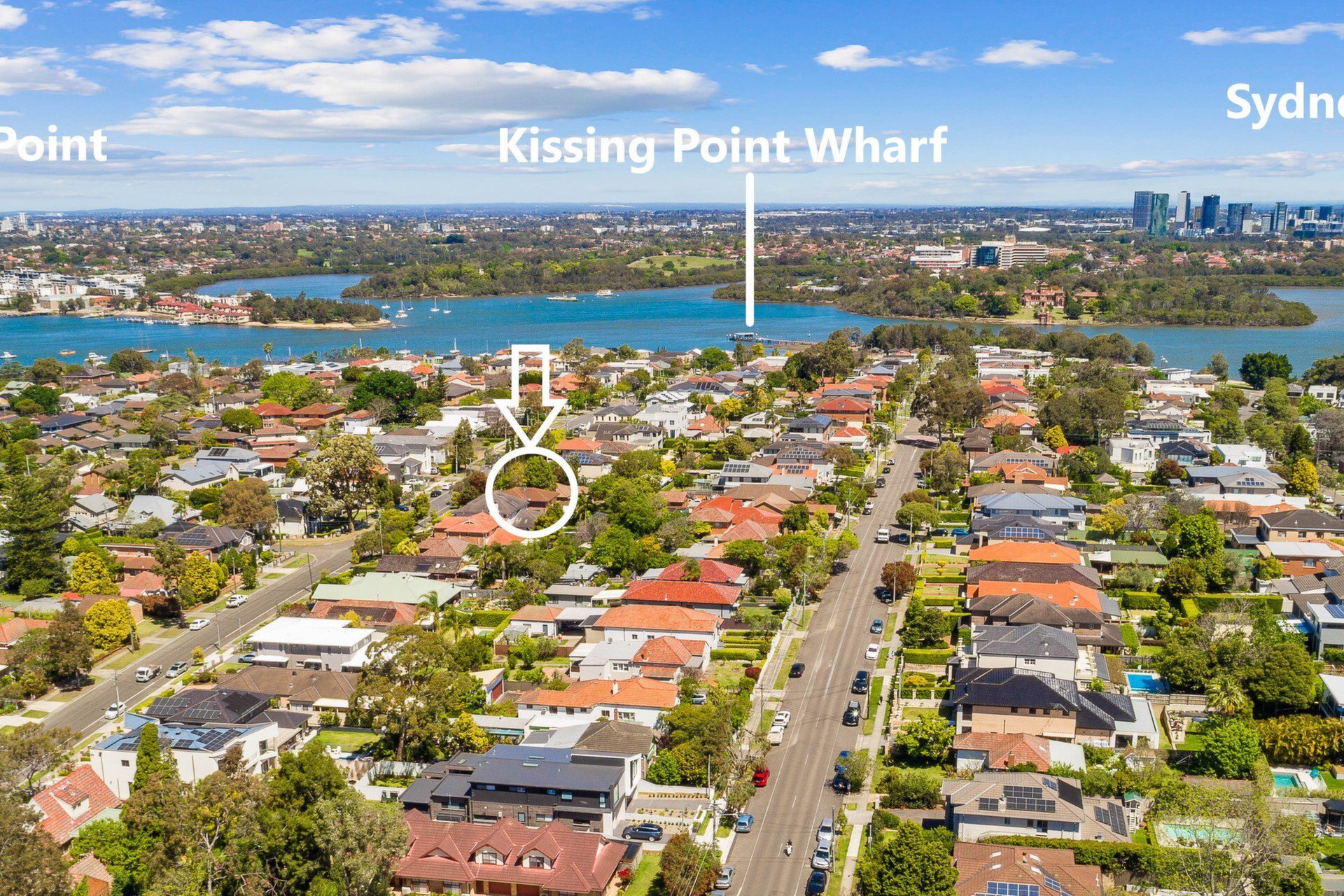 23 Delange Road, Putney Sold by Cassidy Real Estate - image 1