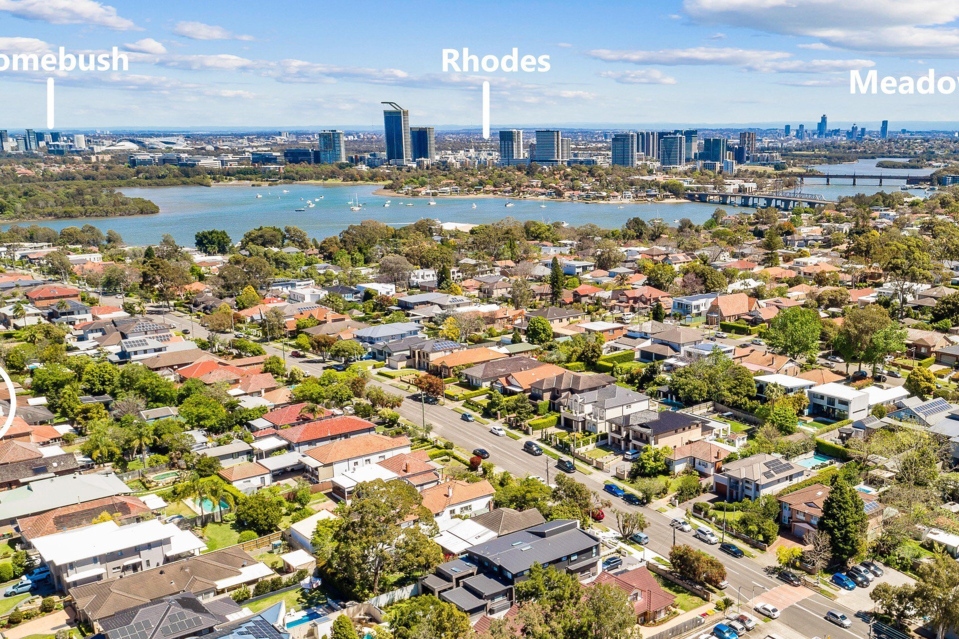23 Delange Road, Putney Sold by Cassidy Real Estate - image 1
