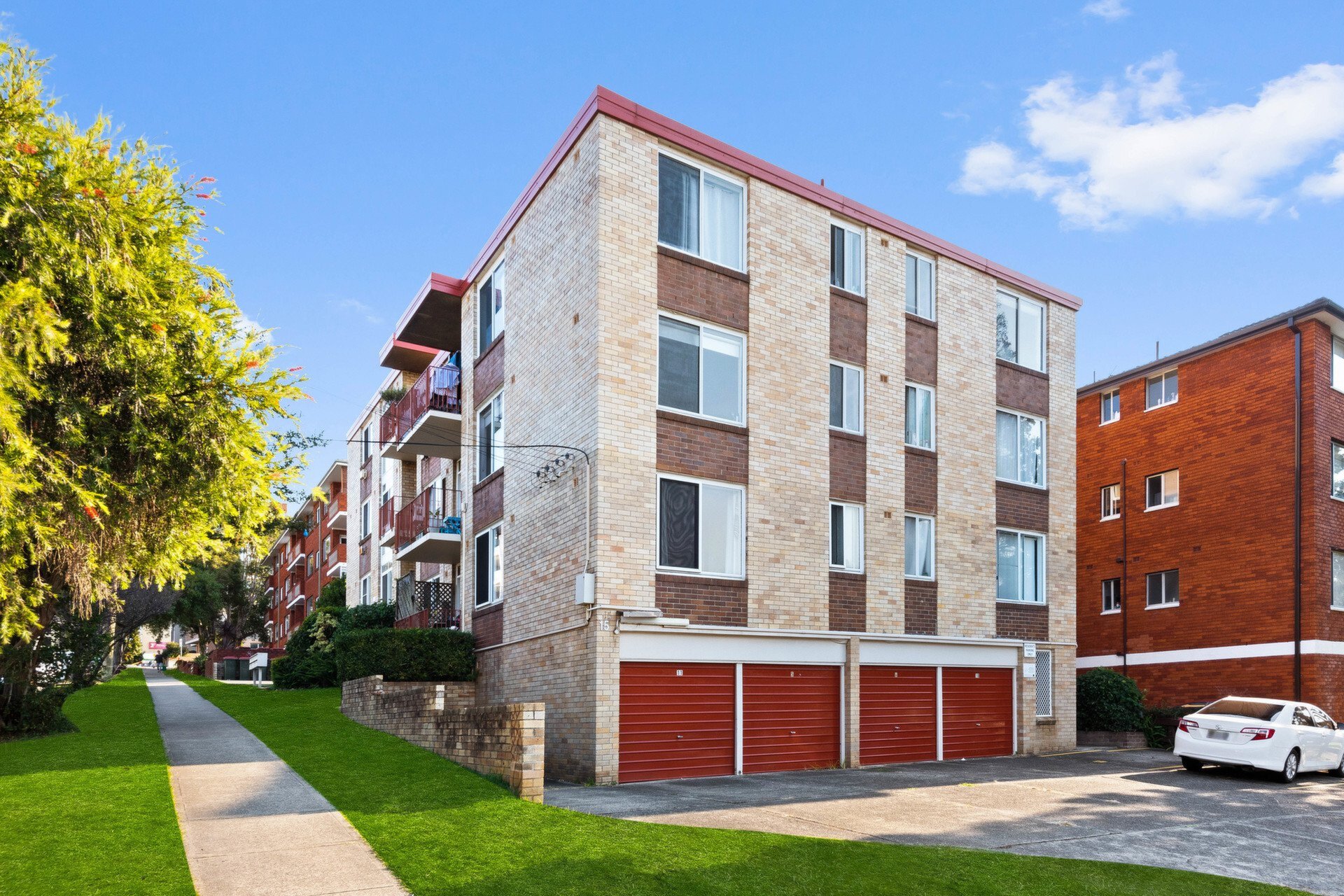 10/15 Isabel Street, Ryde Sold by Cassidy Real Estate - image 1