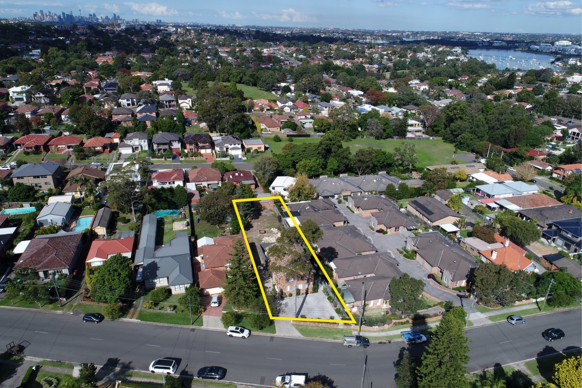 38 Frederick Street, Ryde Sold by Cassidy Real Estate - image 1