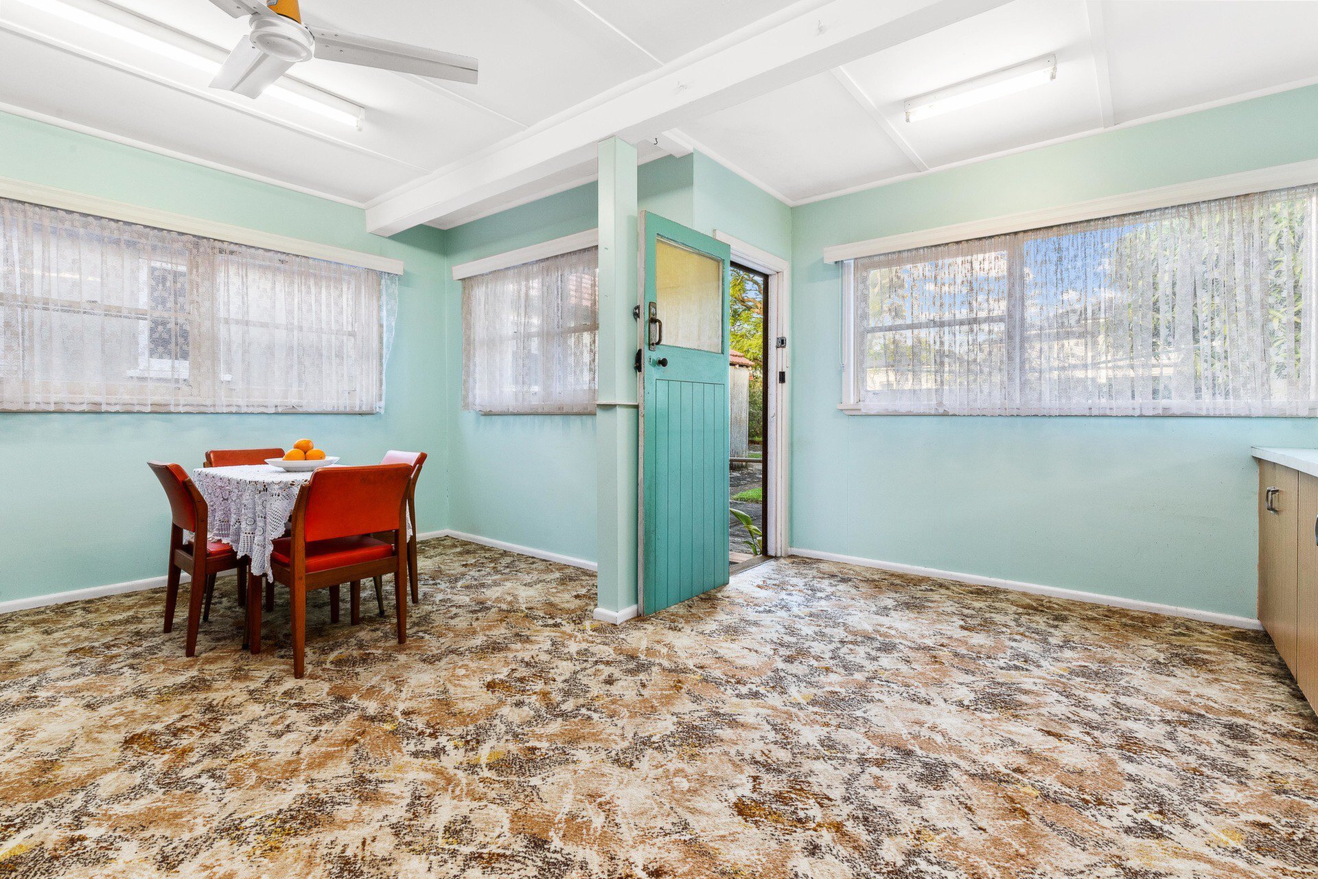 24 Douglas Street, Putney Sold by Cassidy Real Estate - image 1