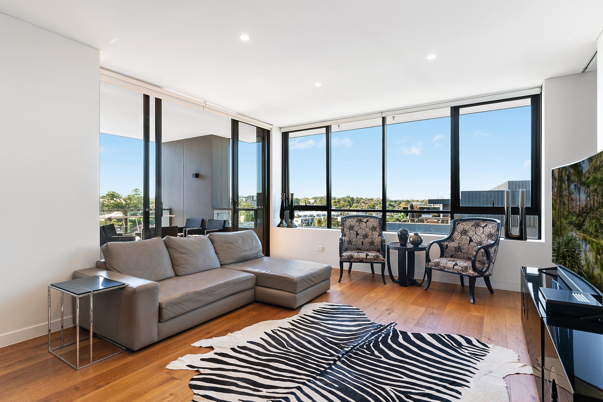 604W/5 Meikle Place, Ryde Sold by Cassidy Real Estate - image 1