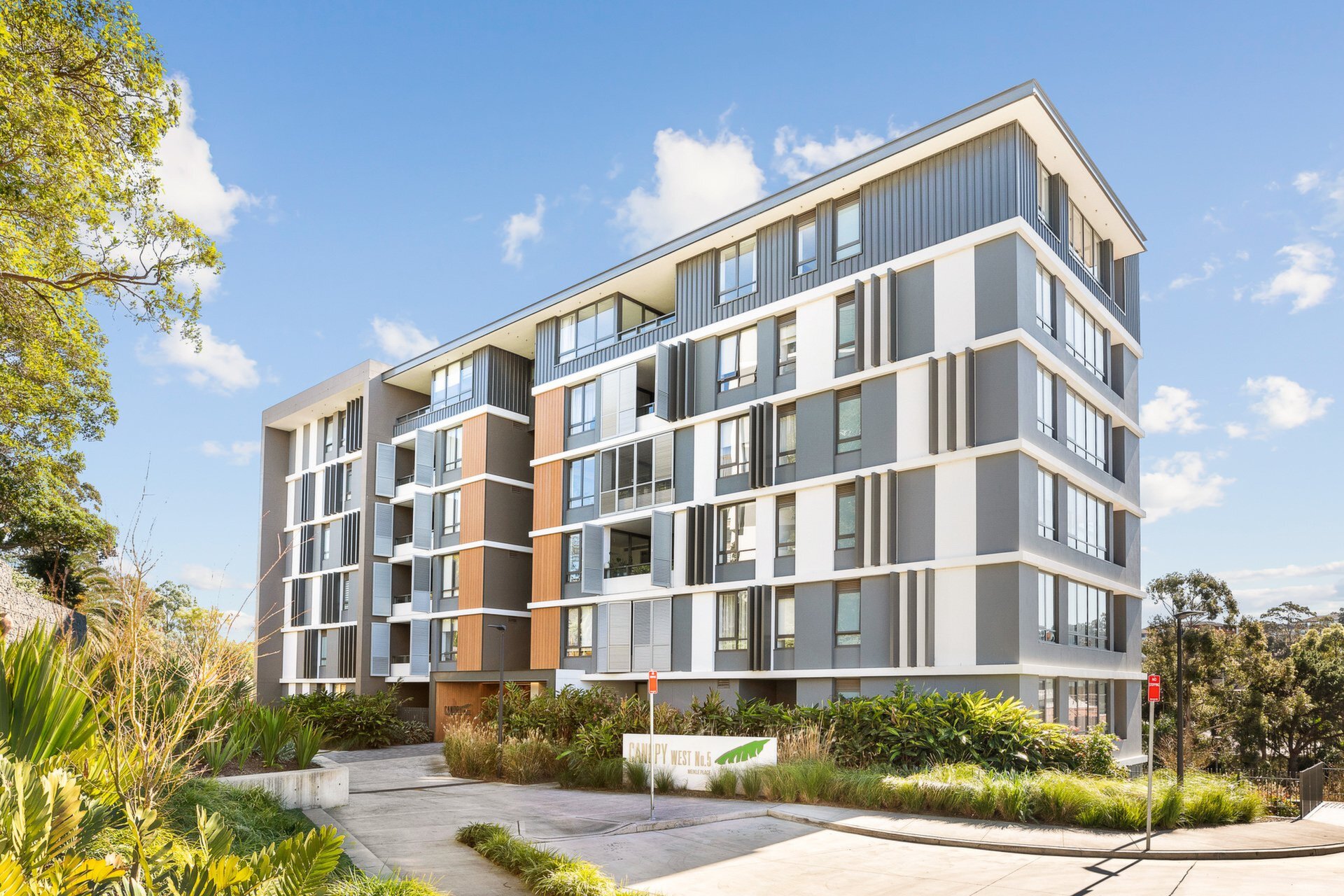 604W/5 Meikle Place, Ryde Sold by Cassidy Real Estate - image 1