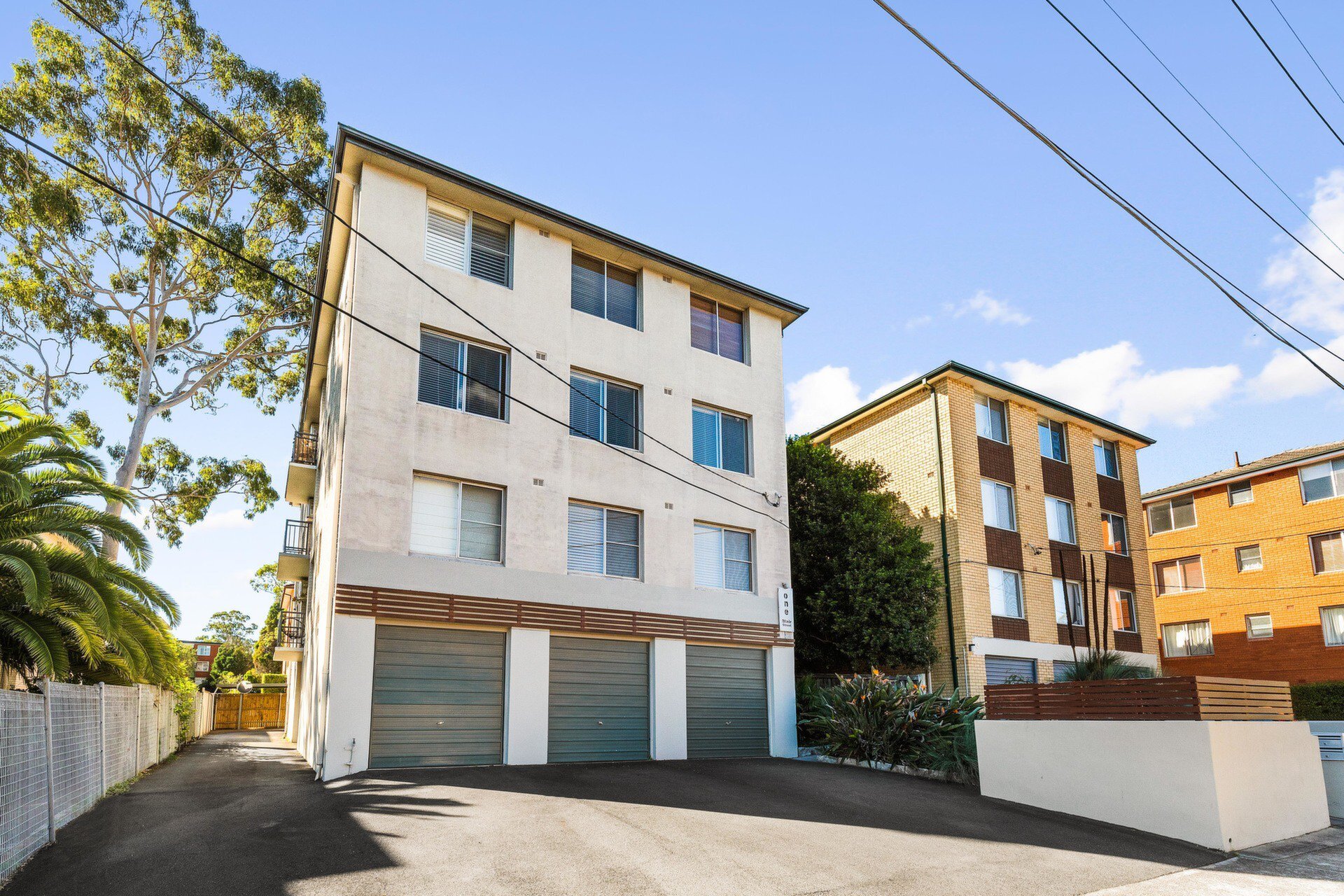 3/1 Blair Street, Gladesville Sold by Cassidy Real Estate - image 1