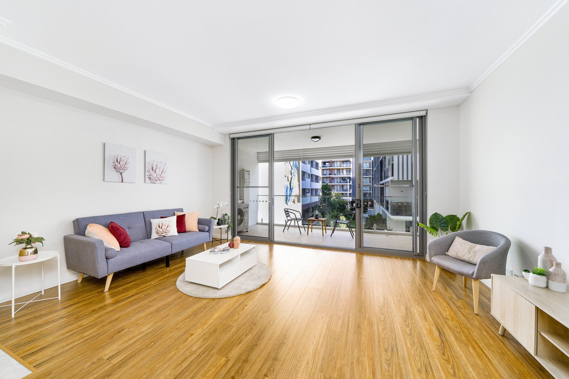 103/101 Church Street, Ryde Sold by Cassidy Real Estate - image 1