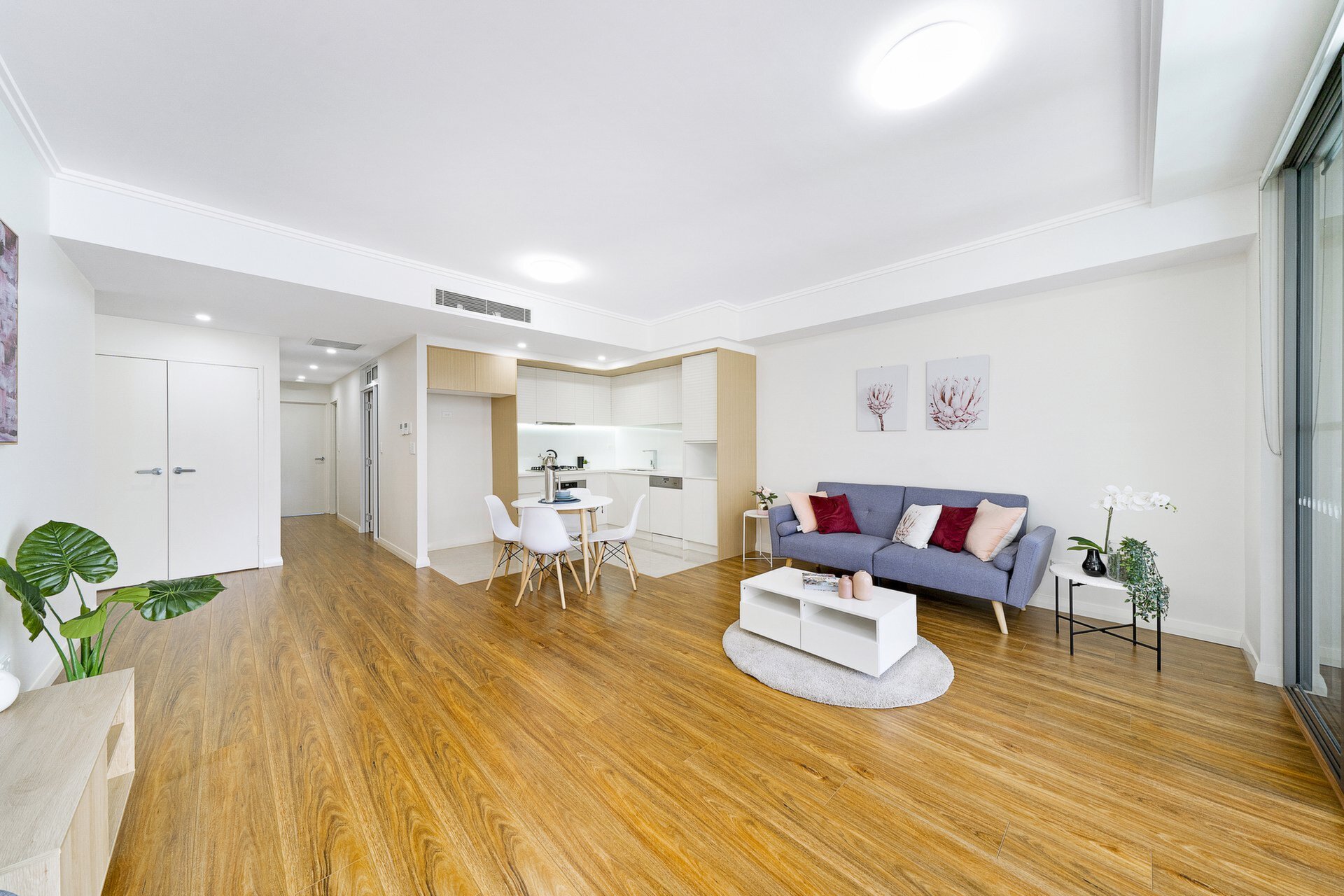 103/101 Church Street, Ryde Sold by Cassidy Real Estate - image 1