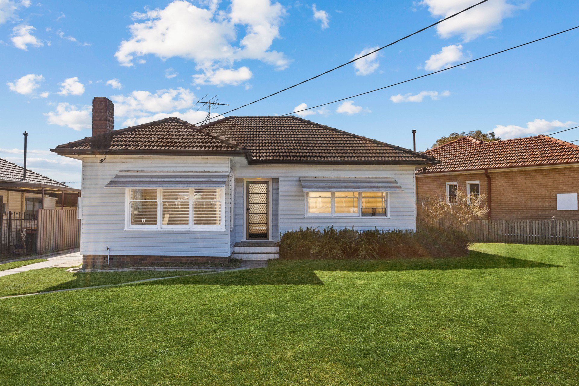 1 Farrington Parade, North Ryde Sold by Cassidy Real Estate - image 1