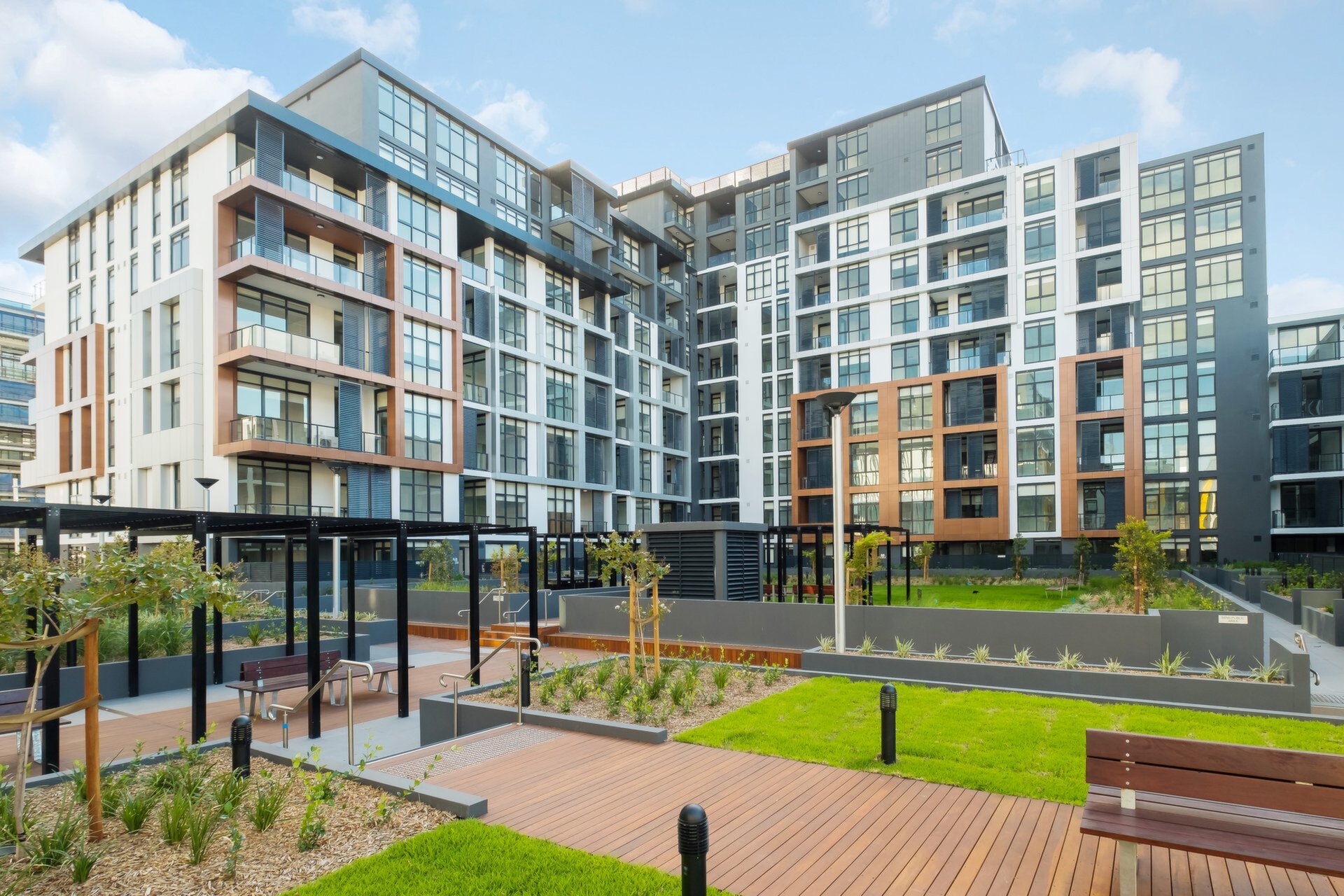 5201D/16 Constitution Road, Ryde Sold by Cassidy Real Estate - image 1