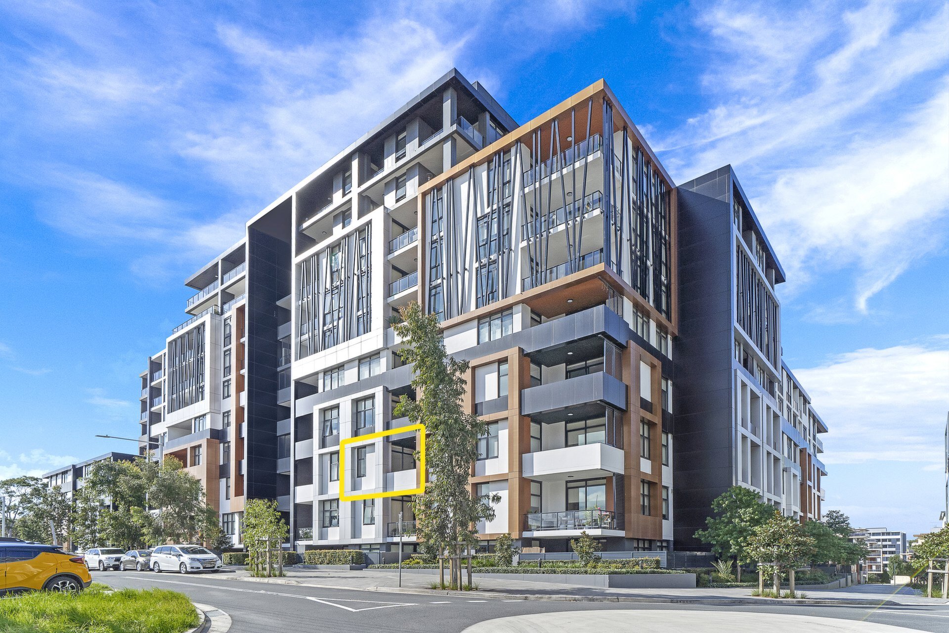 5201D/16 Constitution Road, Ryde Sold by Cassidy Real Estate - image 1