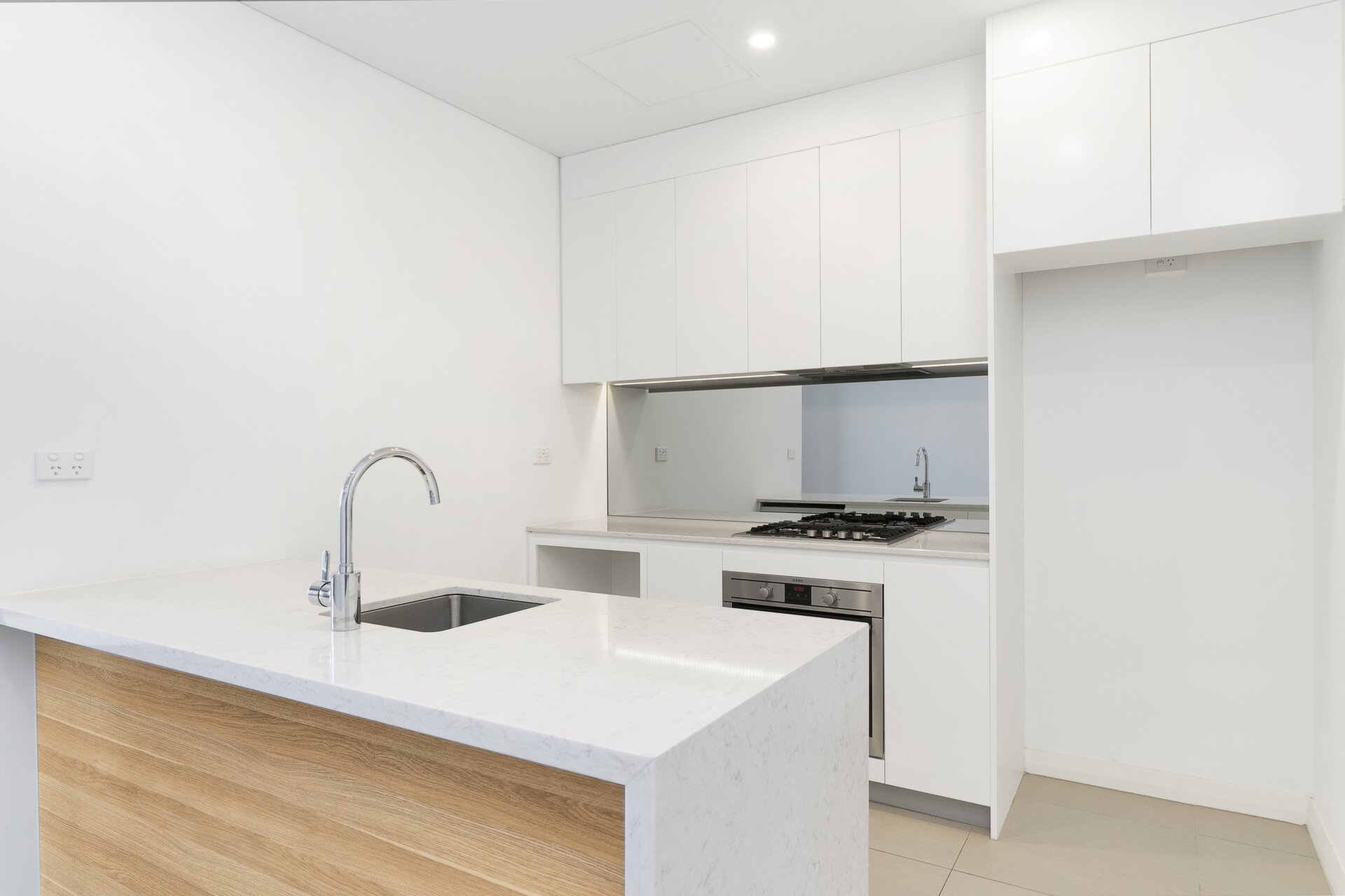 5201D/16 Constitution Road, Ryde Sold by Cassidy Real Estate - image 1