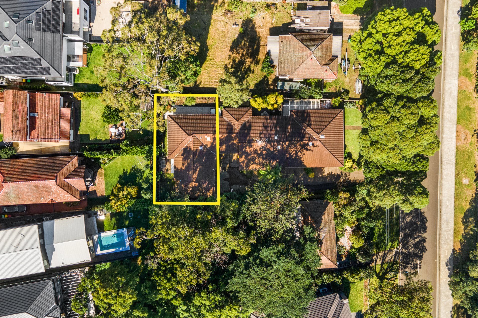 3/57 Waterview Street, Putney Sold by Cassidy Real Estate - image 1