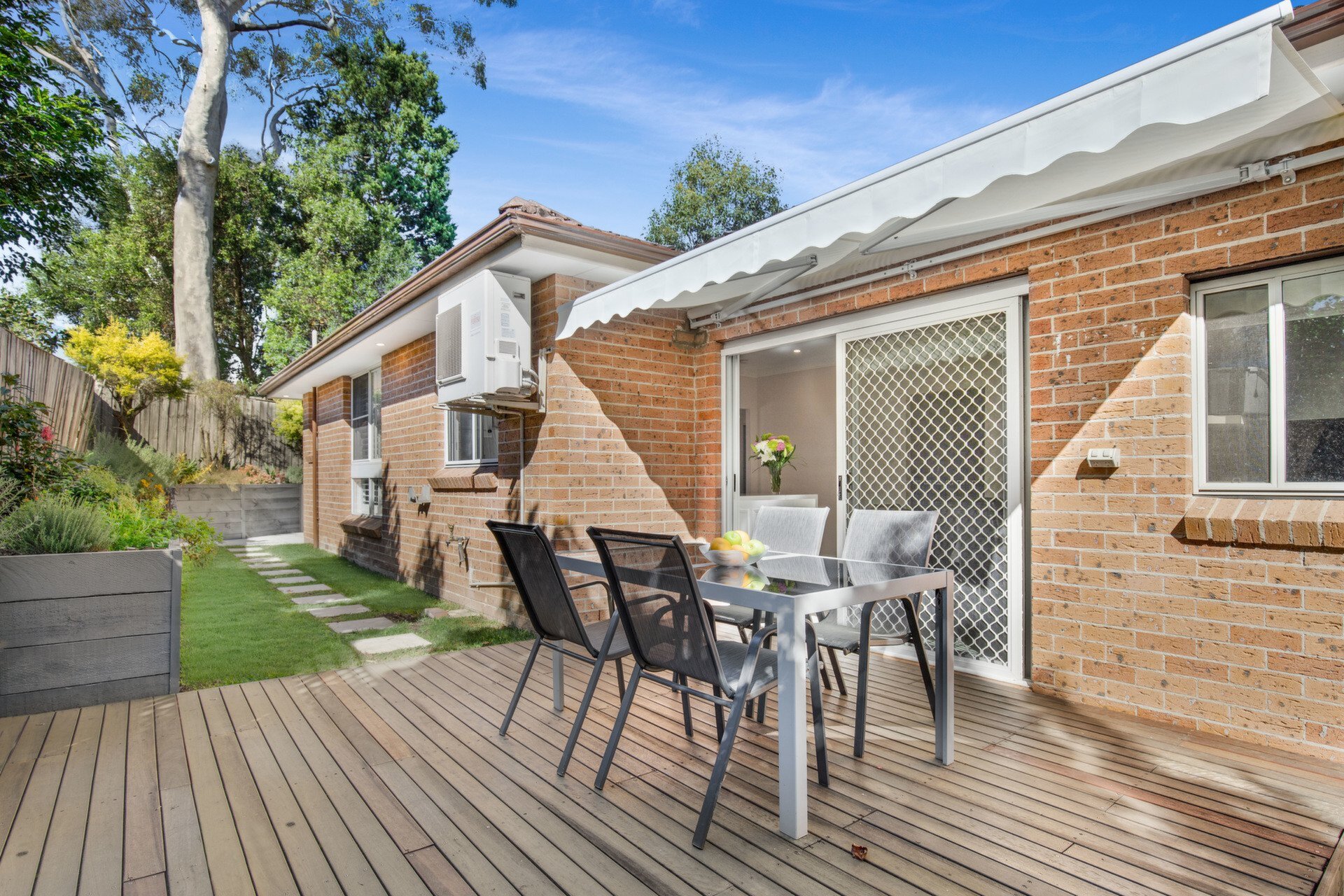 3/57 Waterview Street, Putney Sold by Cassidy Real Estate - image 1