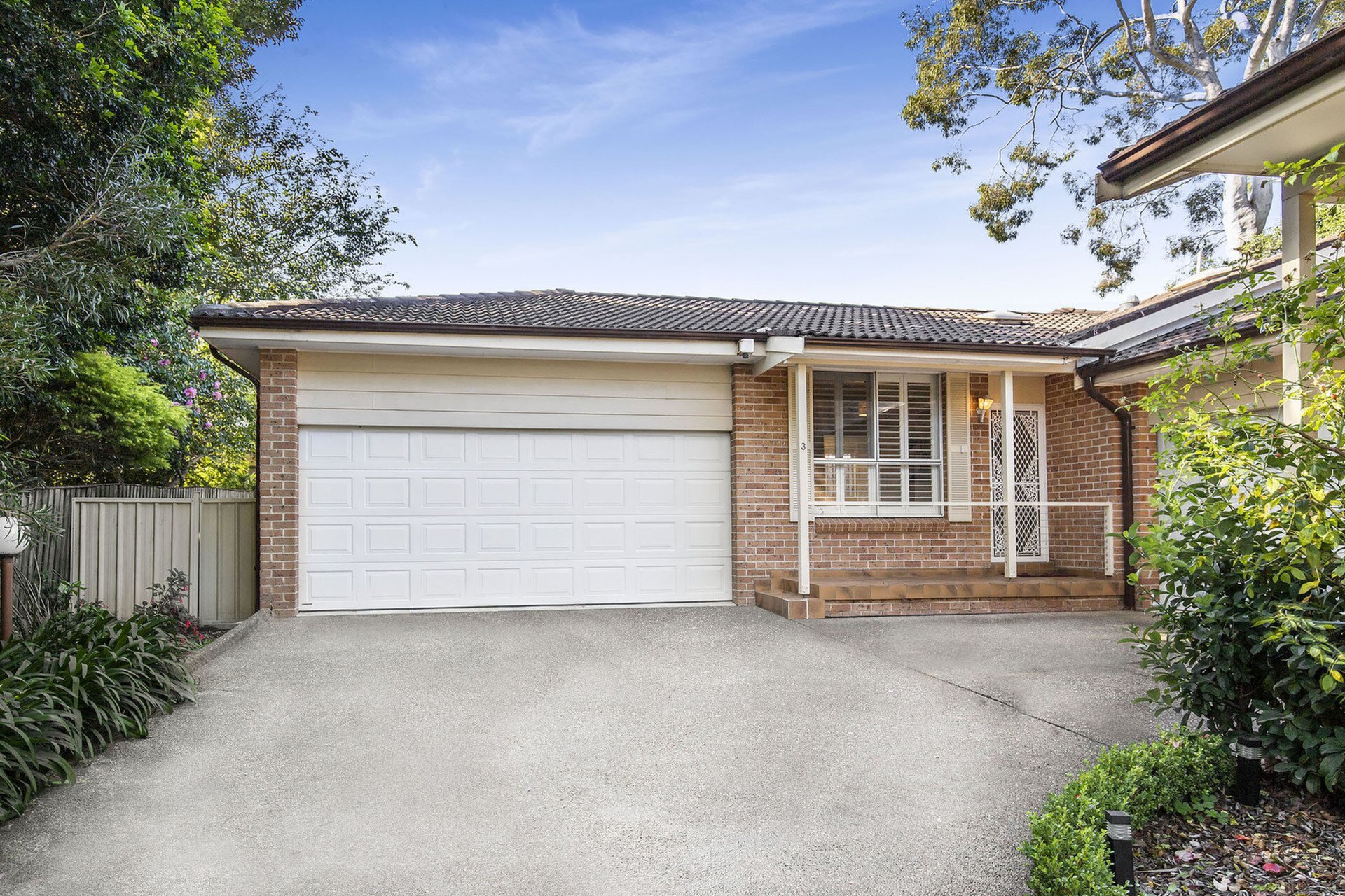 3/57 Waterview Street, Putney Sold by Cassidy Real Estate - image 1
