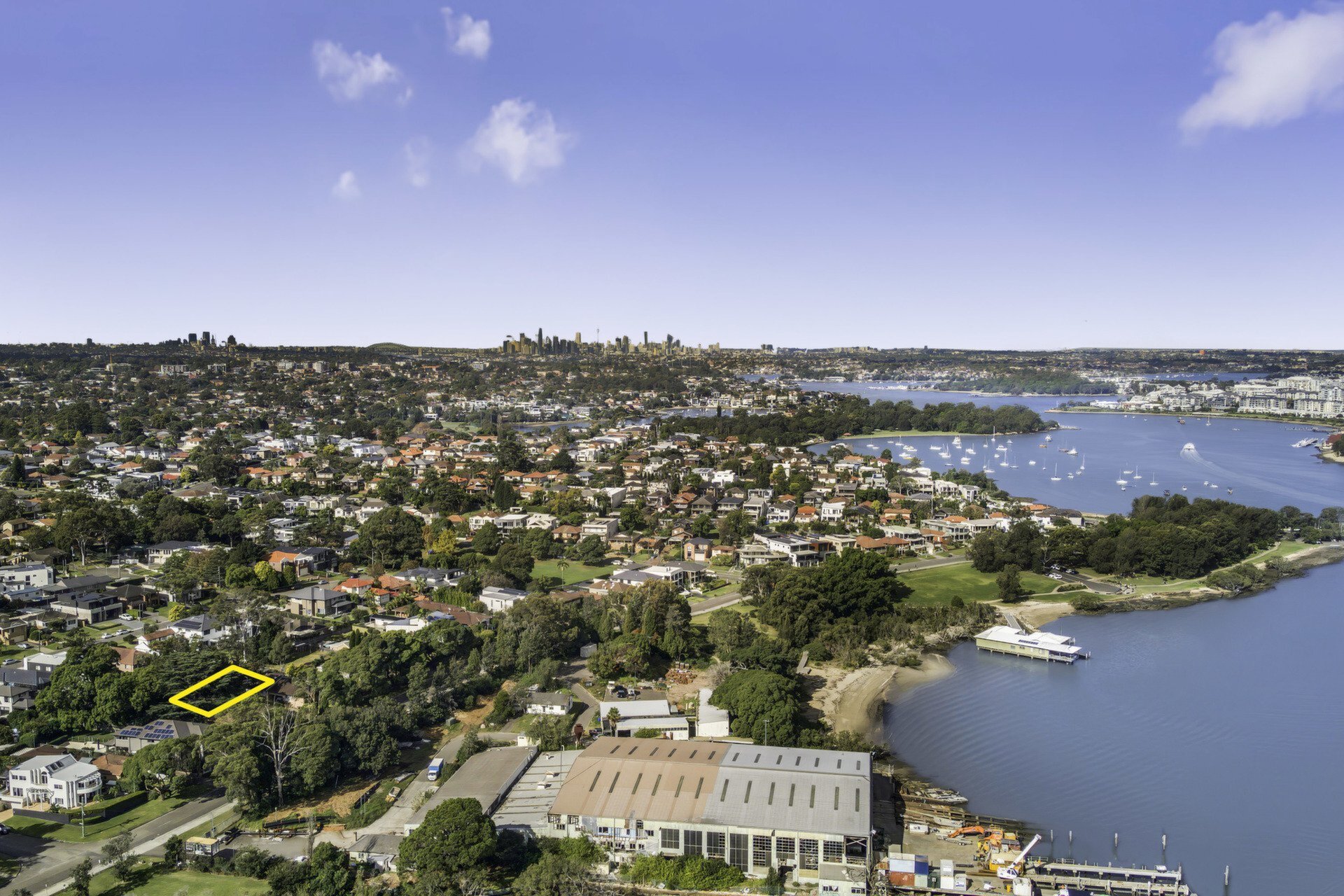 3/57 Waterview Street, Putney Sold by Cassidy Real Estate - image 1