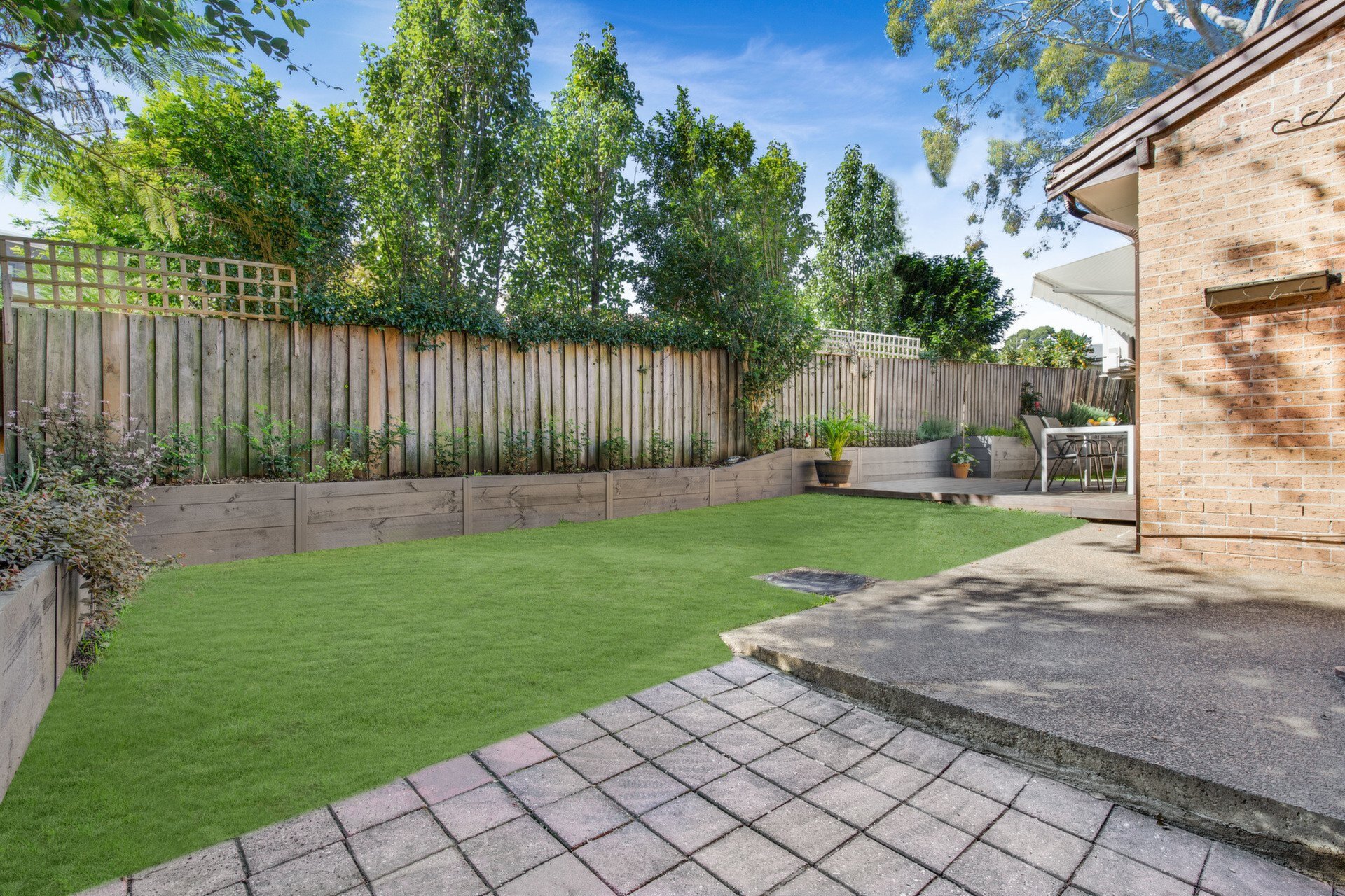 3/57 Waterview Street, Putney Sold by Cassidy Real Estate - image 1
