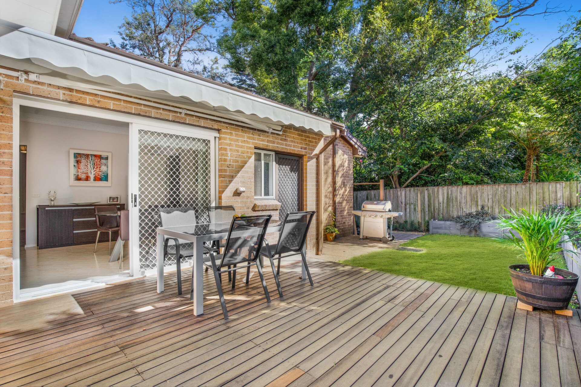 3/57 Waterview Street, Putney Sold by Cassidy Real Estate - image 1